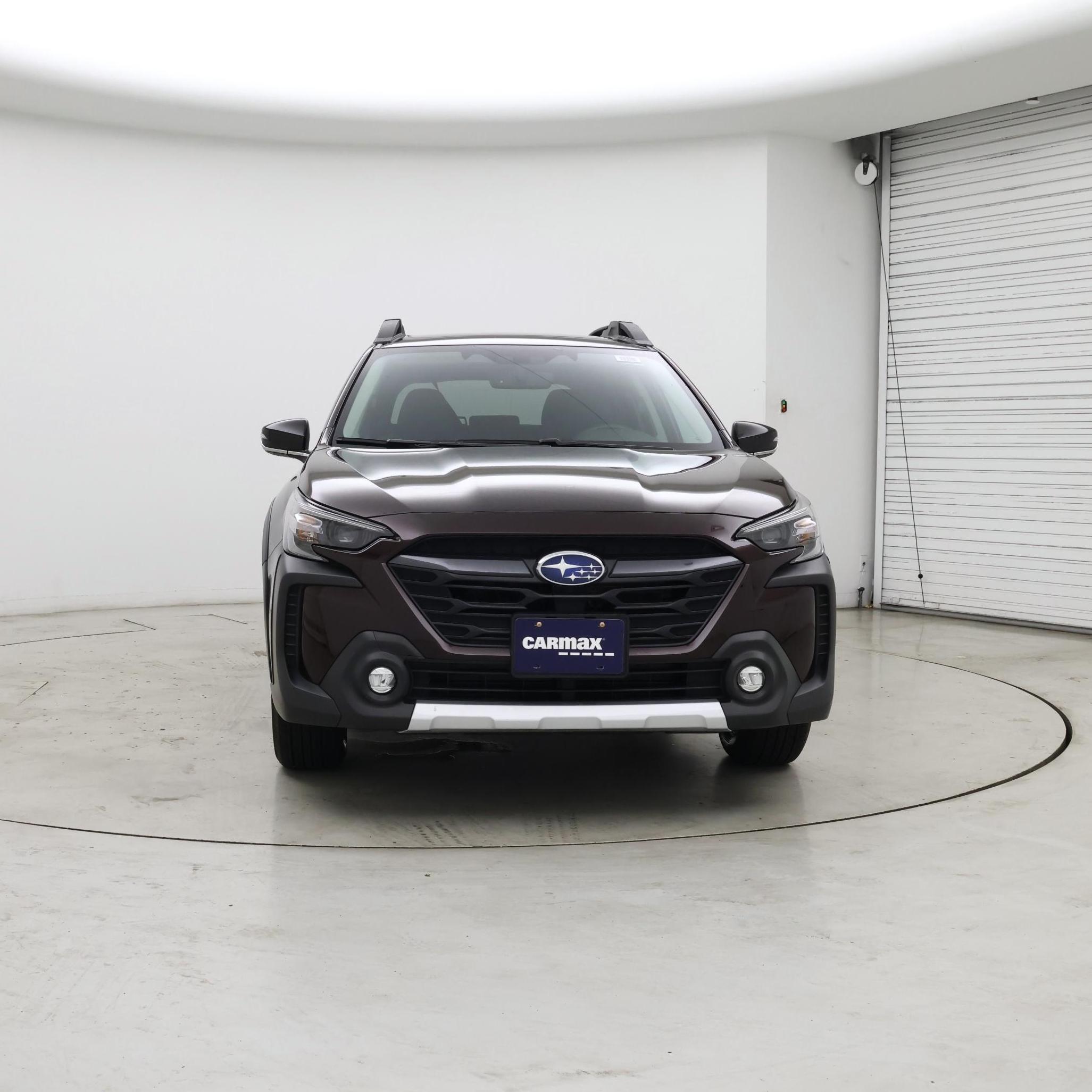 Thumbnail: 2025 Subaru Outback - 5