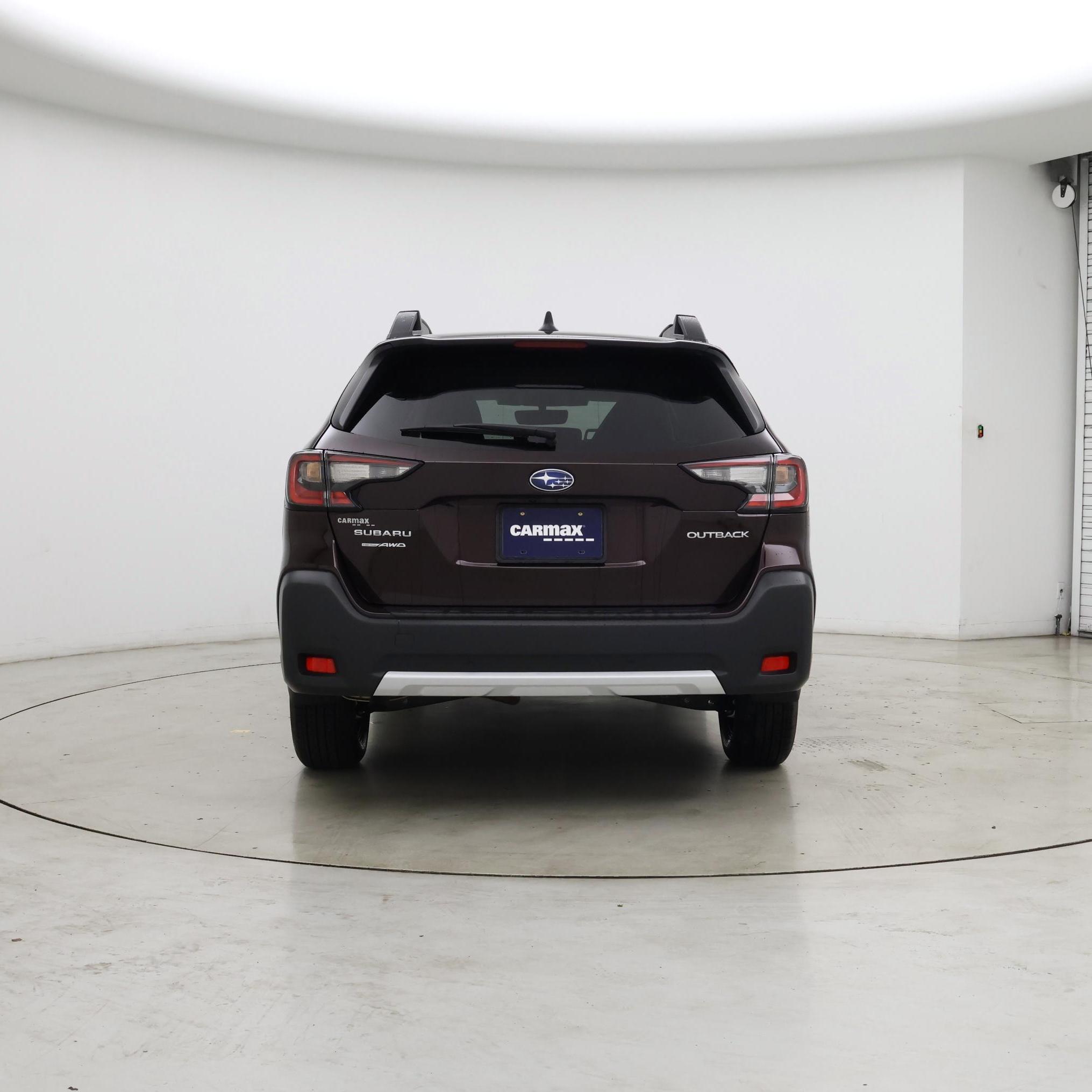 Thumbnail: 2025 Subaru Outback - 6
