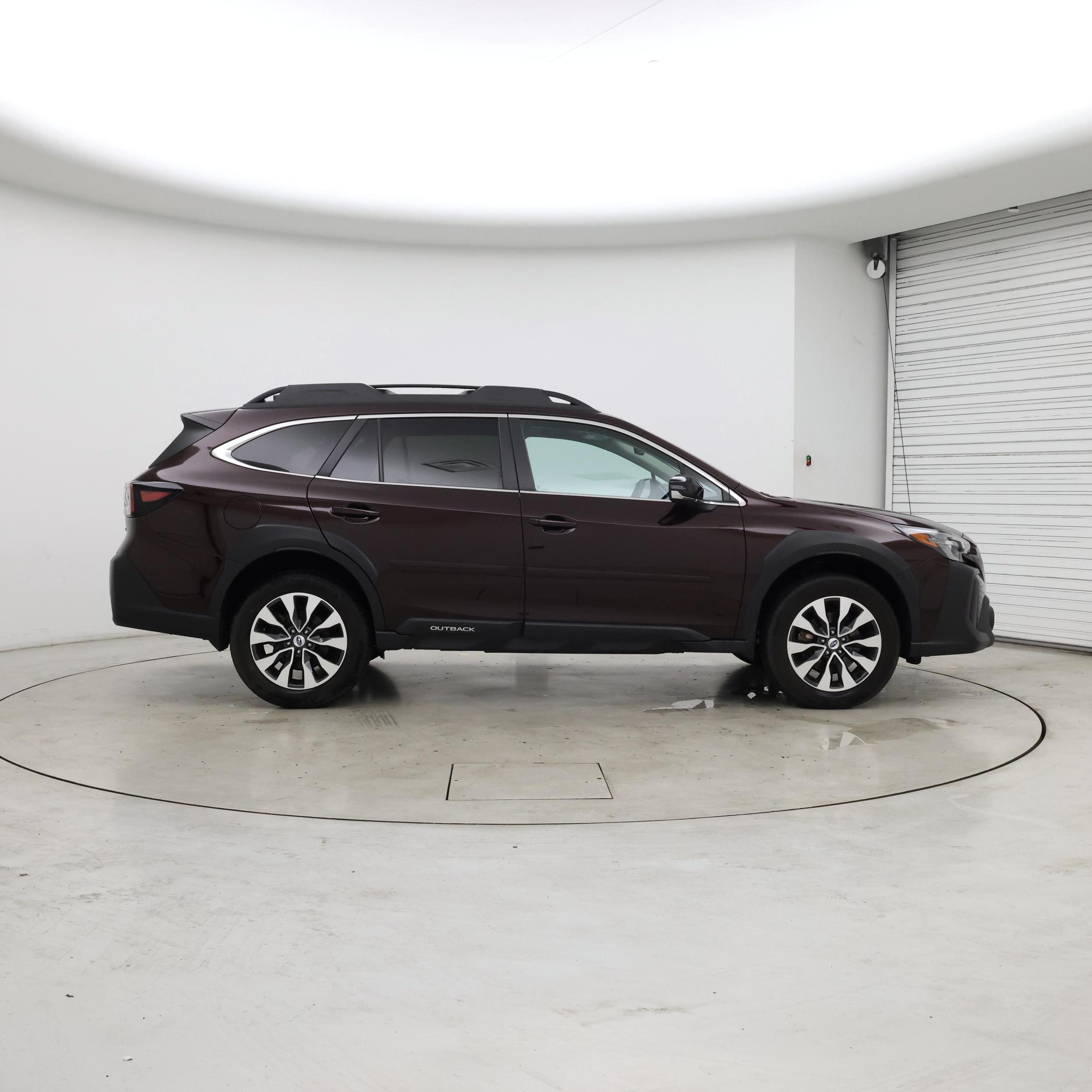 Thumbnail: 2025 Subaru Outback - 7
