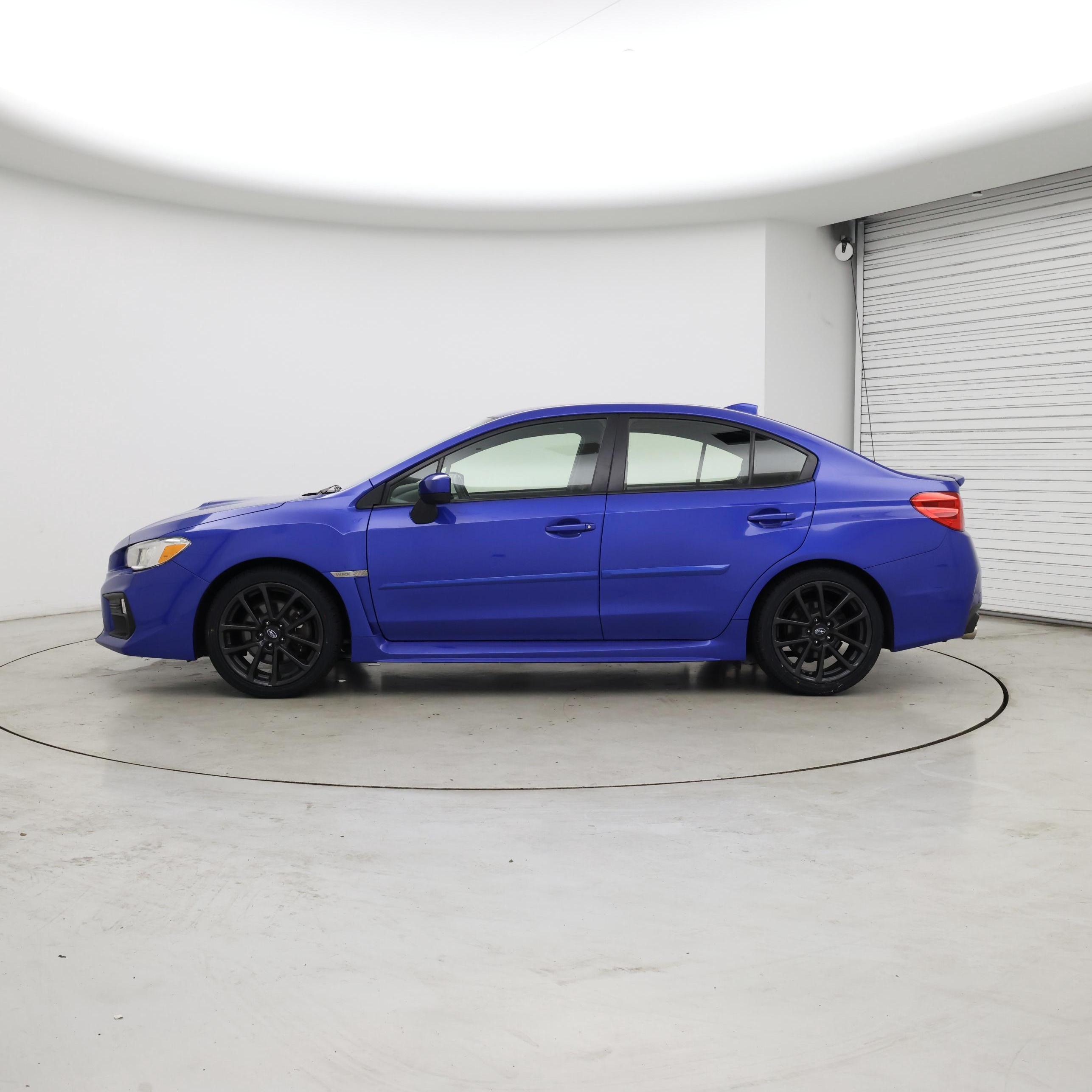 Thumbnail: 2021 Subaru WRX - 3