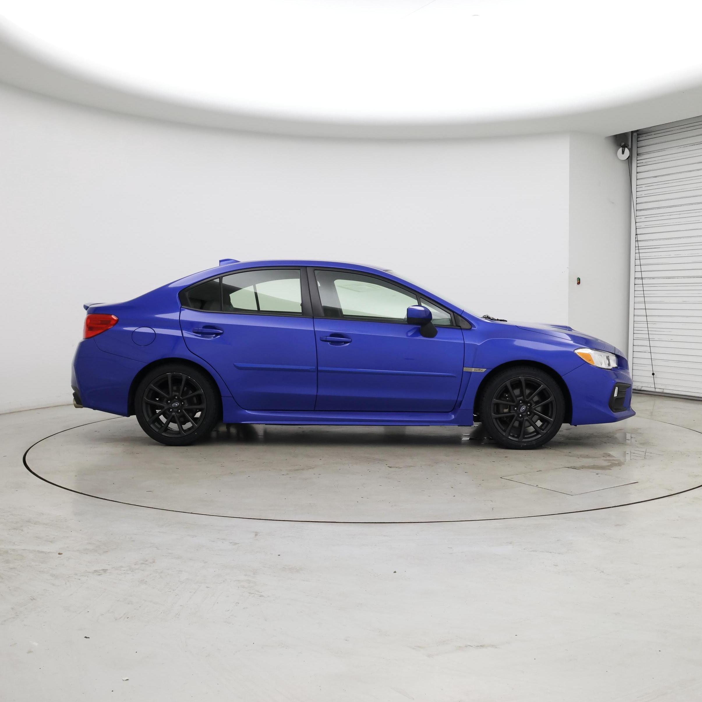 Thumbnail: 2021 Subaru WRX - 7