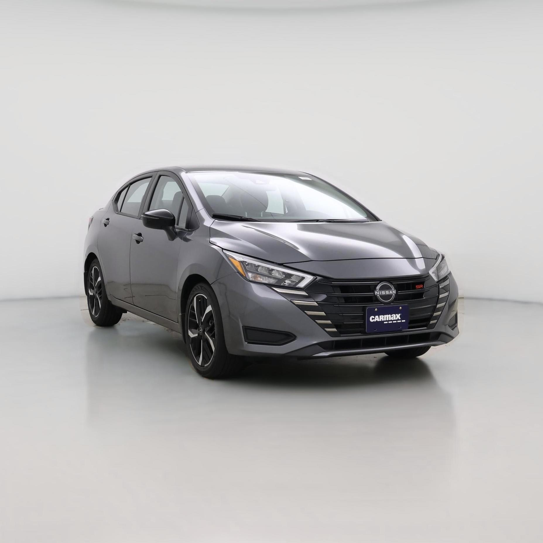 Thumbnail: 2024 Nissan Versa - 1