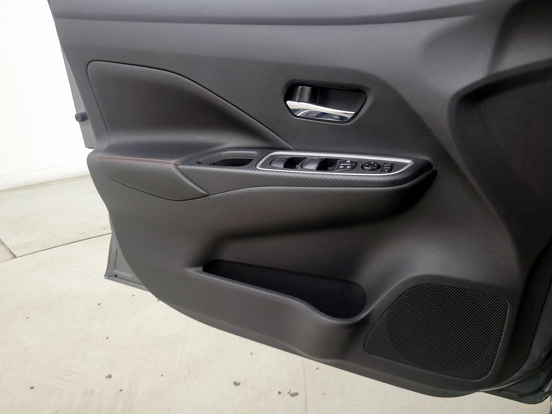 Thumbnail: 2024 Nissan Versa - 12