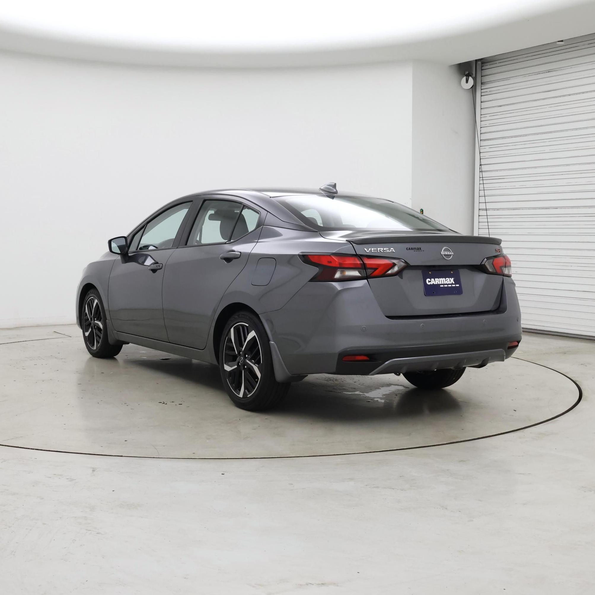 Thumbnail: 2024 Nissan Versa - 2