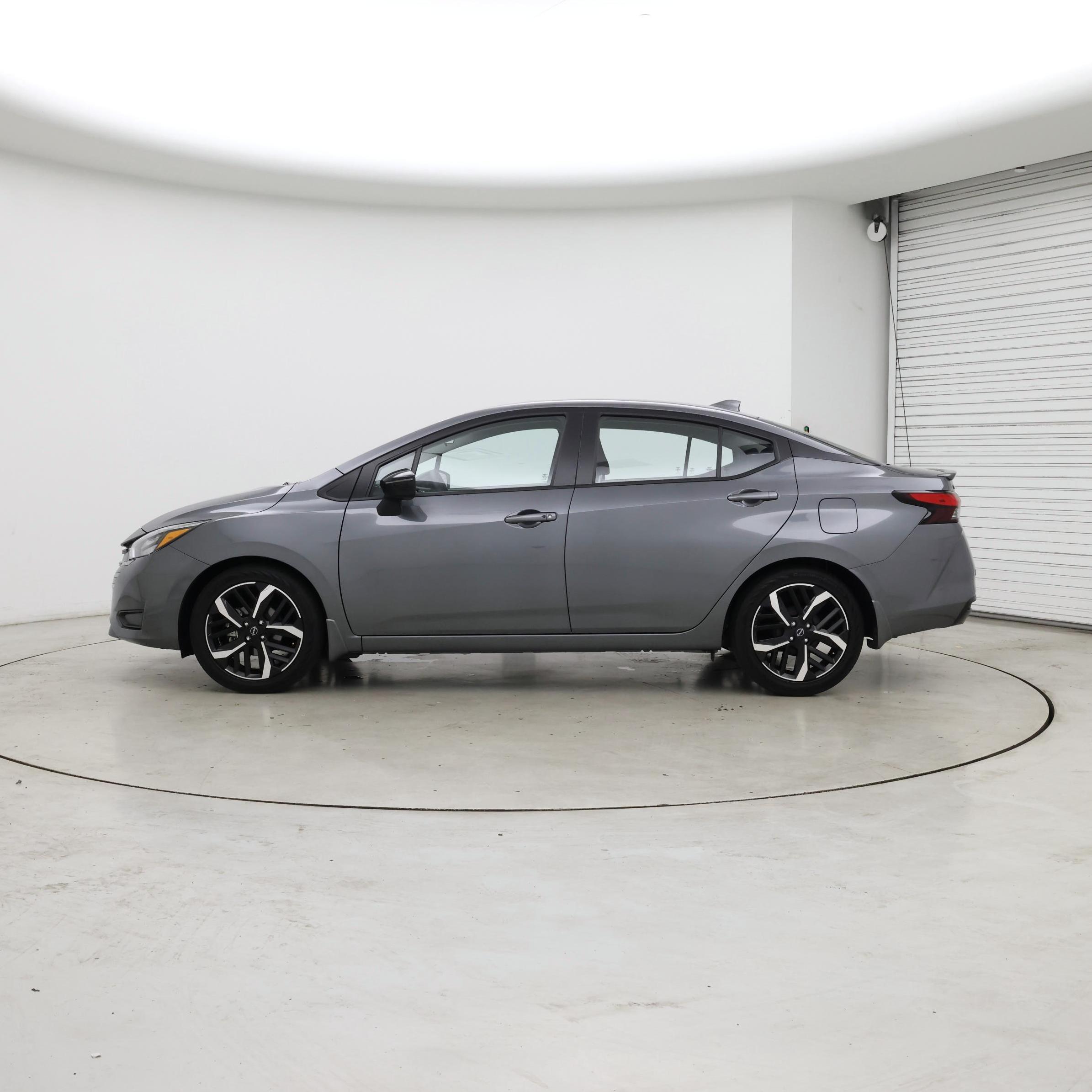Thumbnail: 2024 Nissan Versa - 3