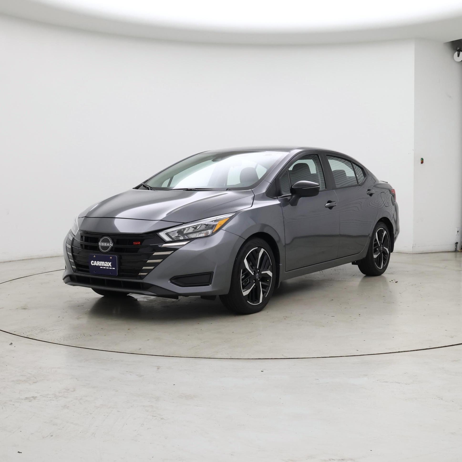 Thumbnail: 2024 Nissan Versa - 4