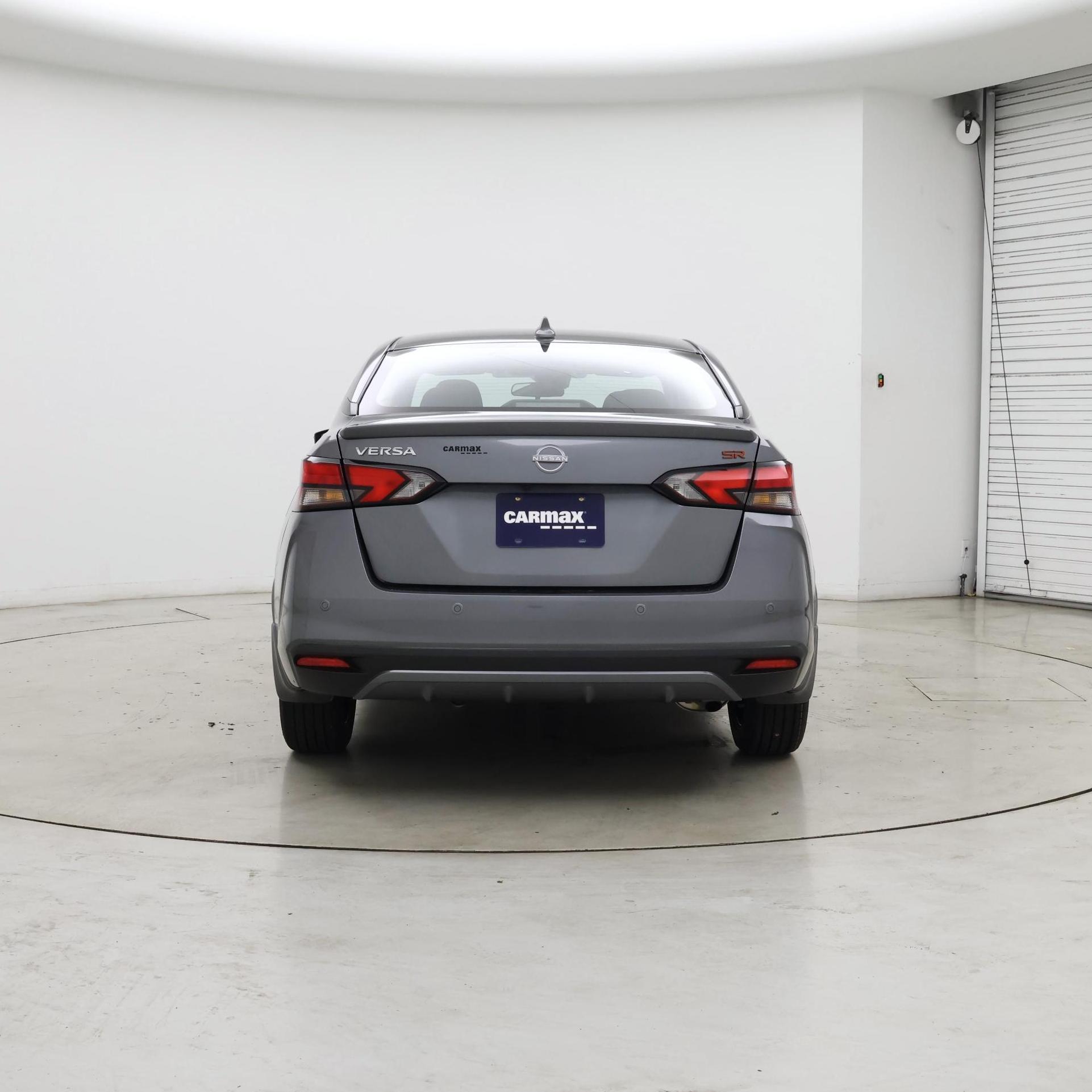 Thumbnail: 2024 Nissan Versa - 6