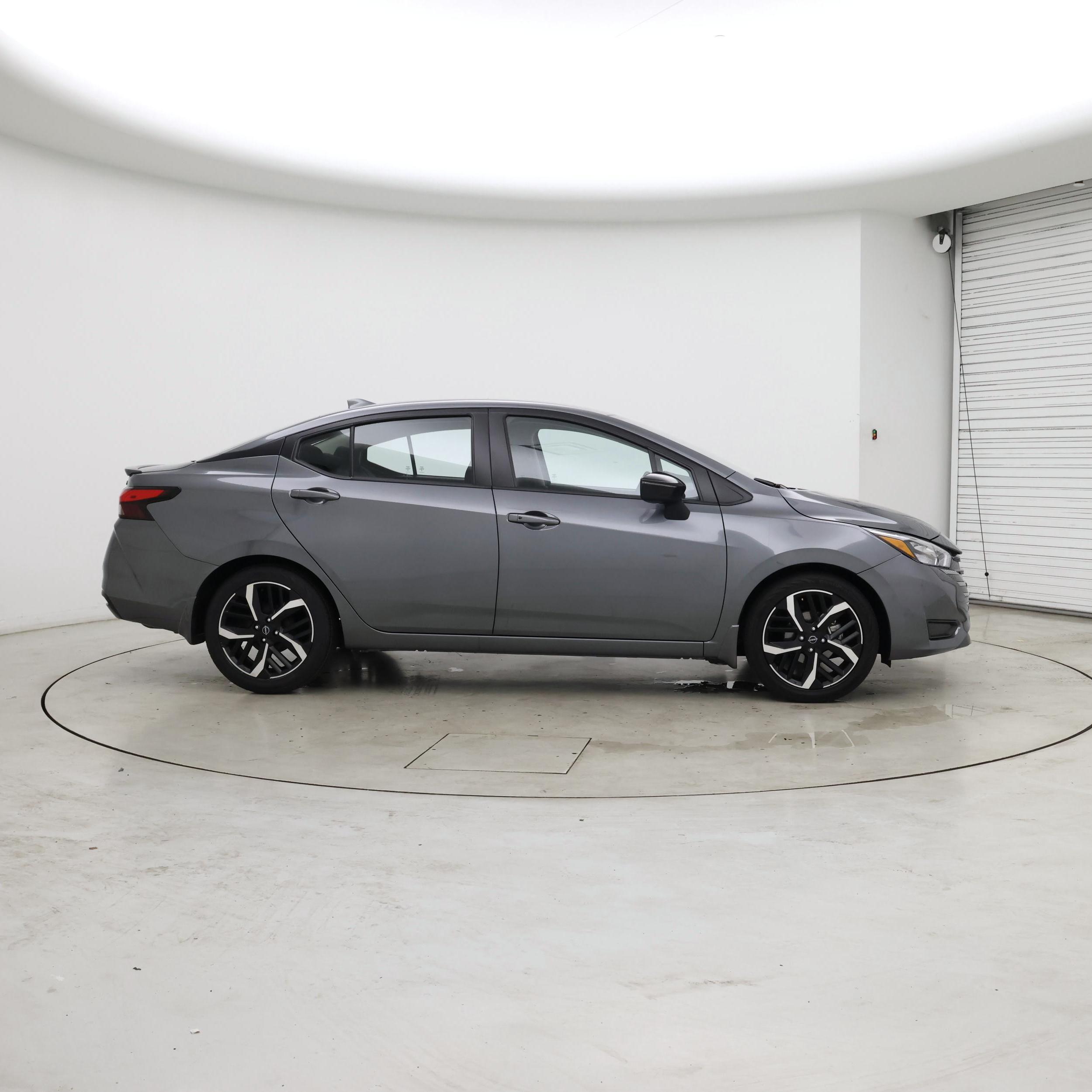 Thumbnail: 2024 Nissan Versa - 7