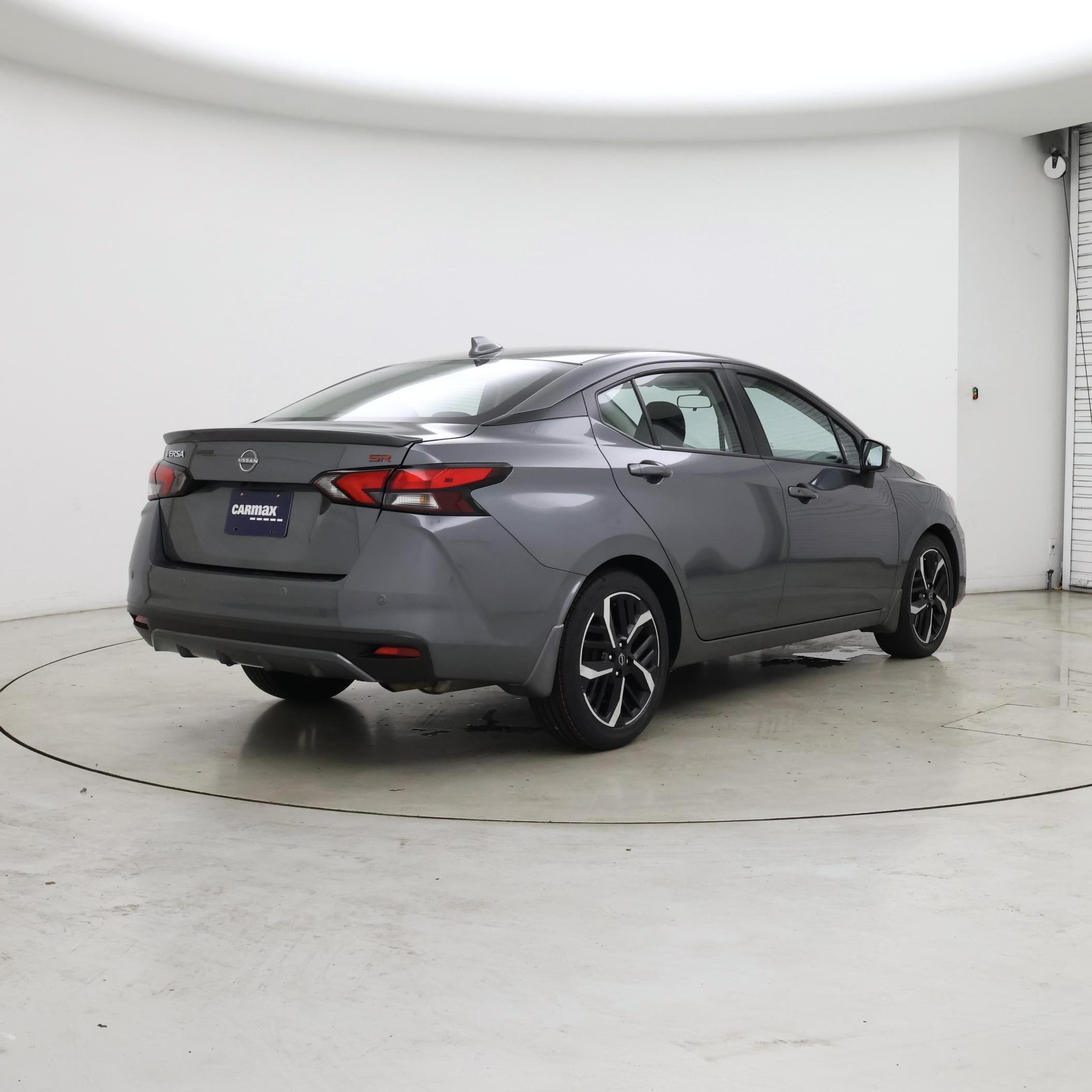 Thumbnail: 2024 Nissan Versa - 8