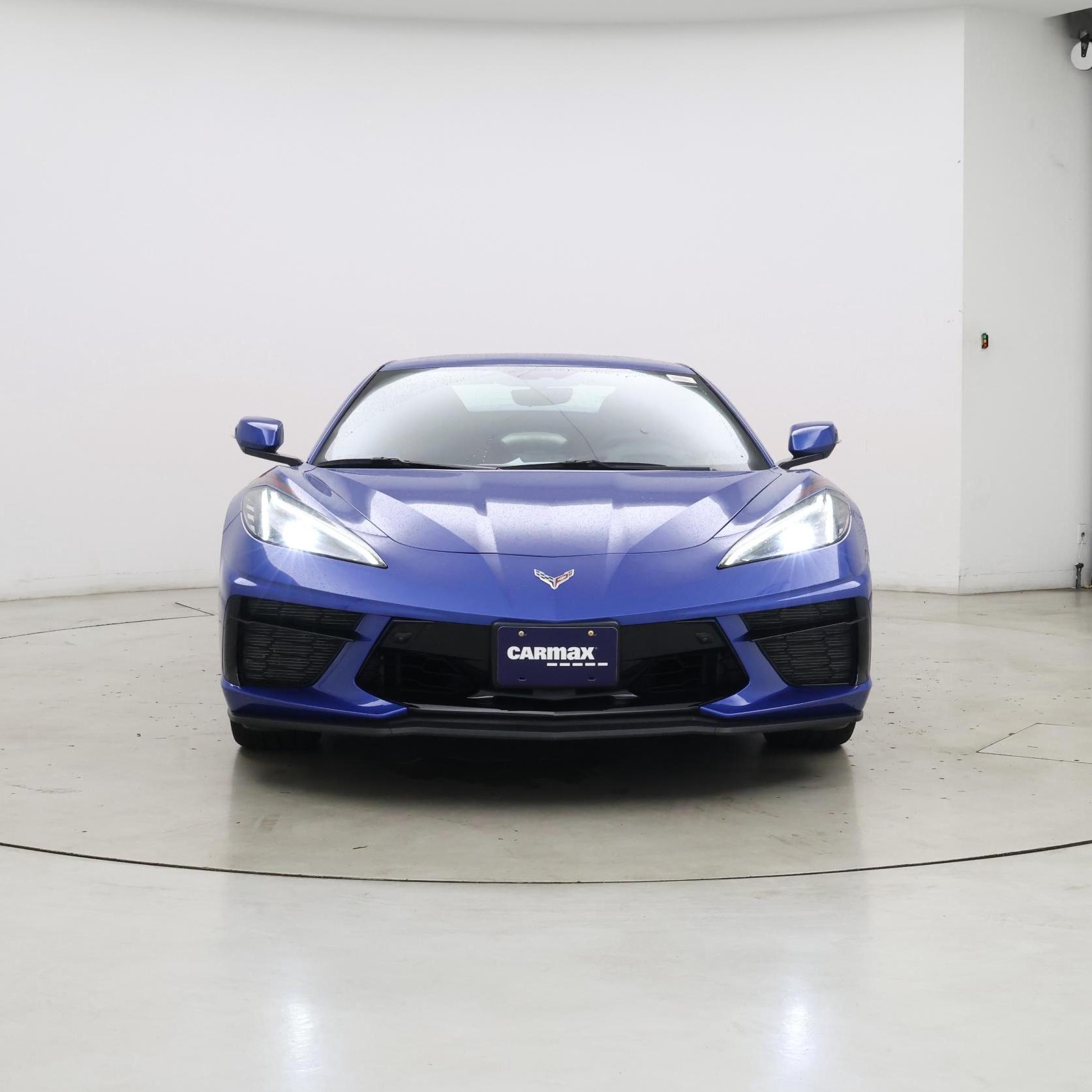Thumbnail: 2023 Chevrolet Corvette - 5