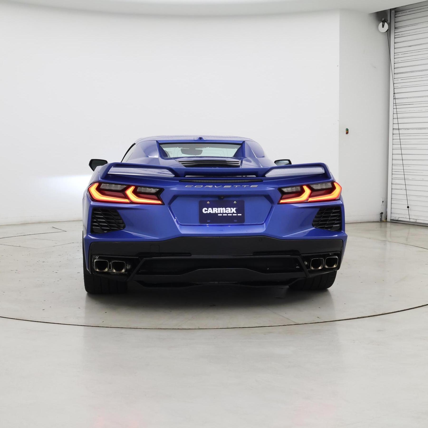 Thumbnail: 2023 Chevrolet Corvette - 6
