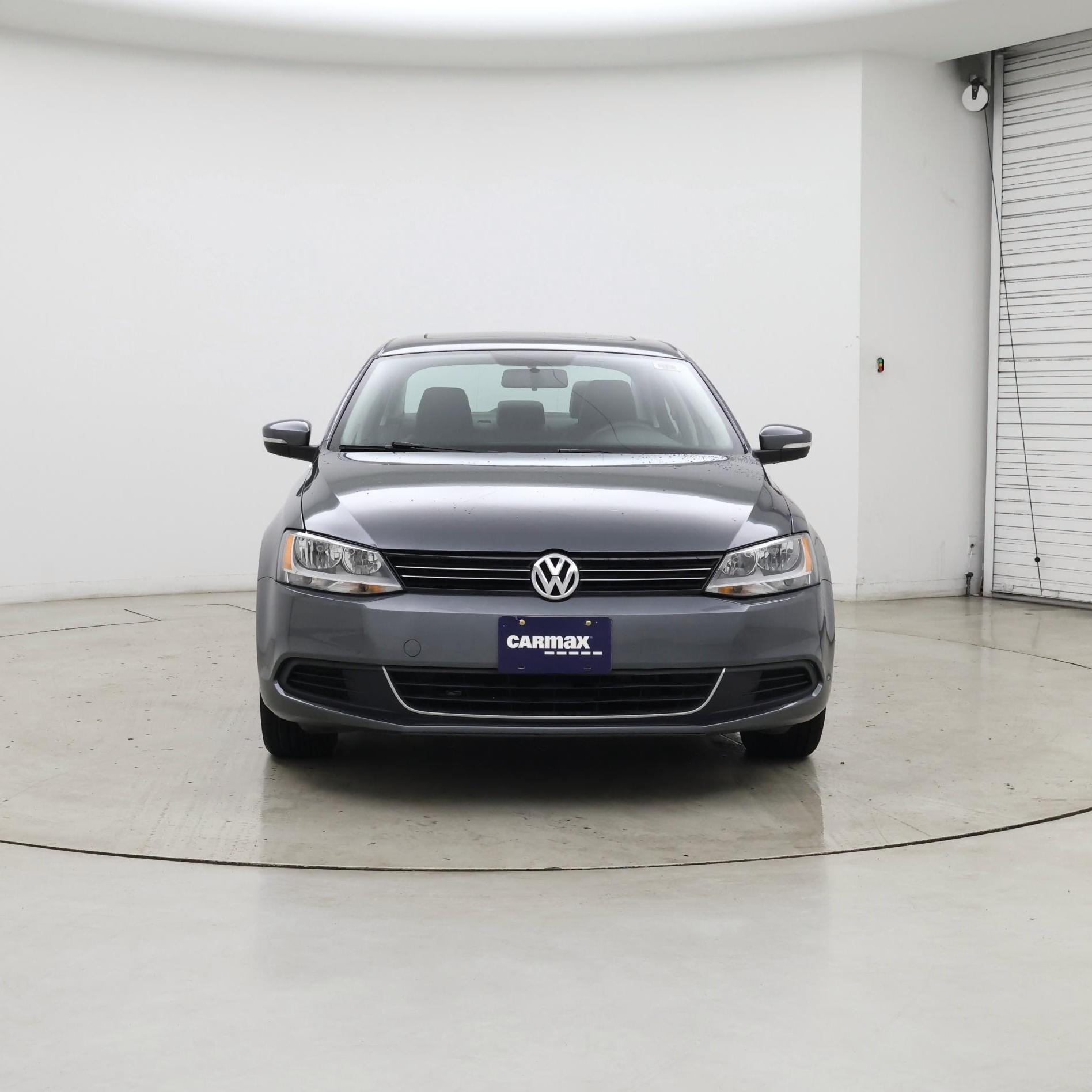 Thumbnail: 2014 Volkswagen Jetta - 5
