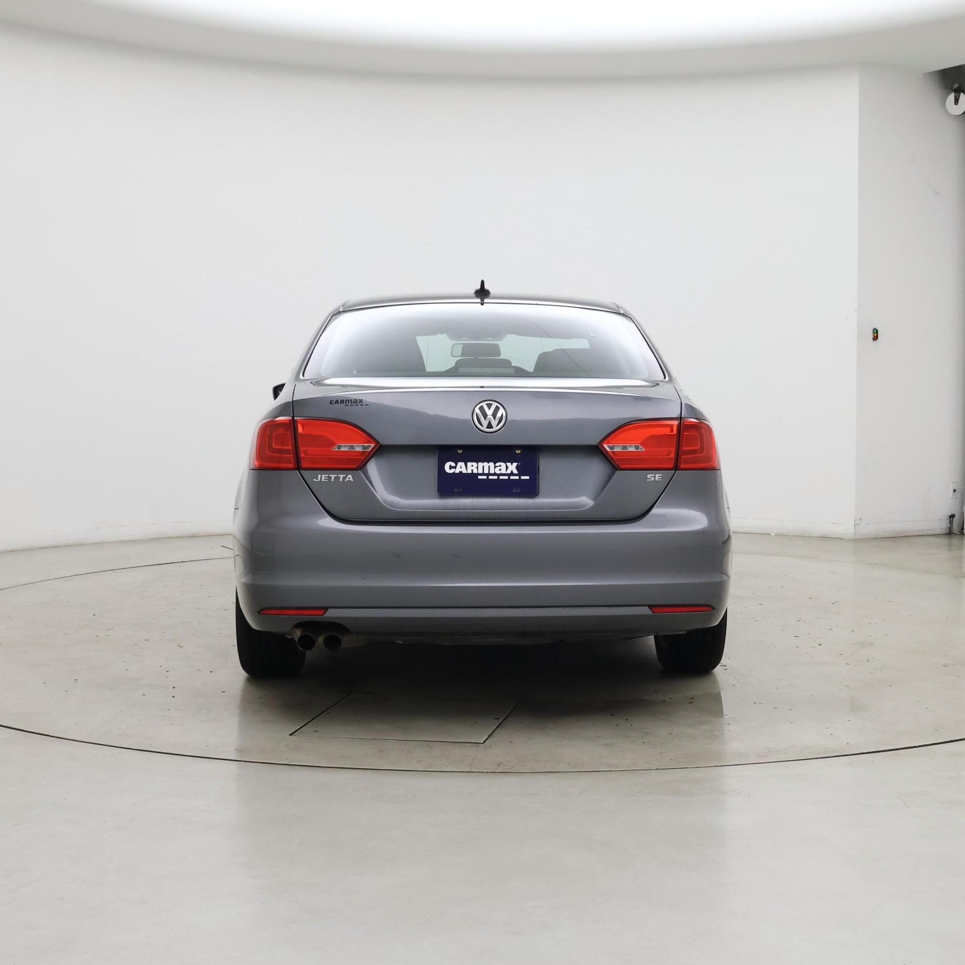 Thumbnail: 2014 Volkswagen Jetta - 6