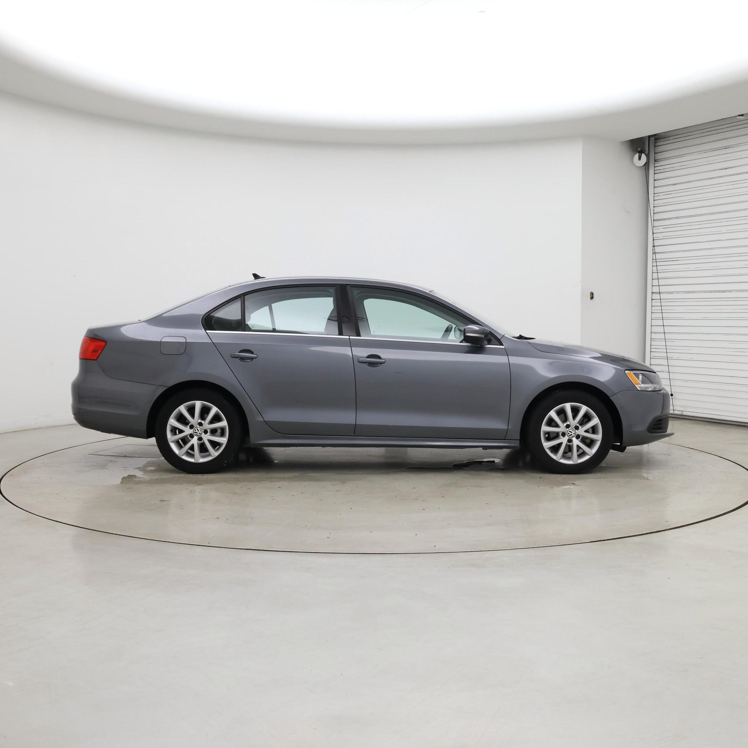 Thumbnail: 2014 Volkswagen Jetta - 7