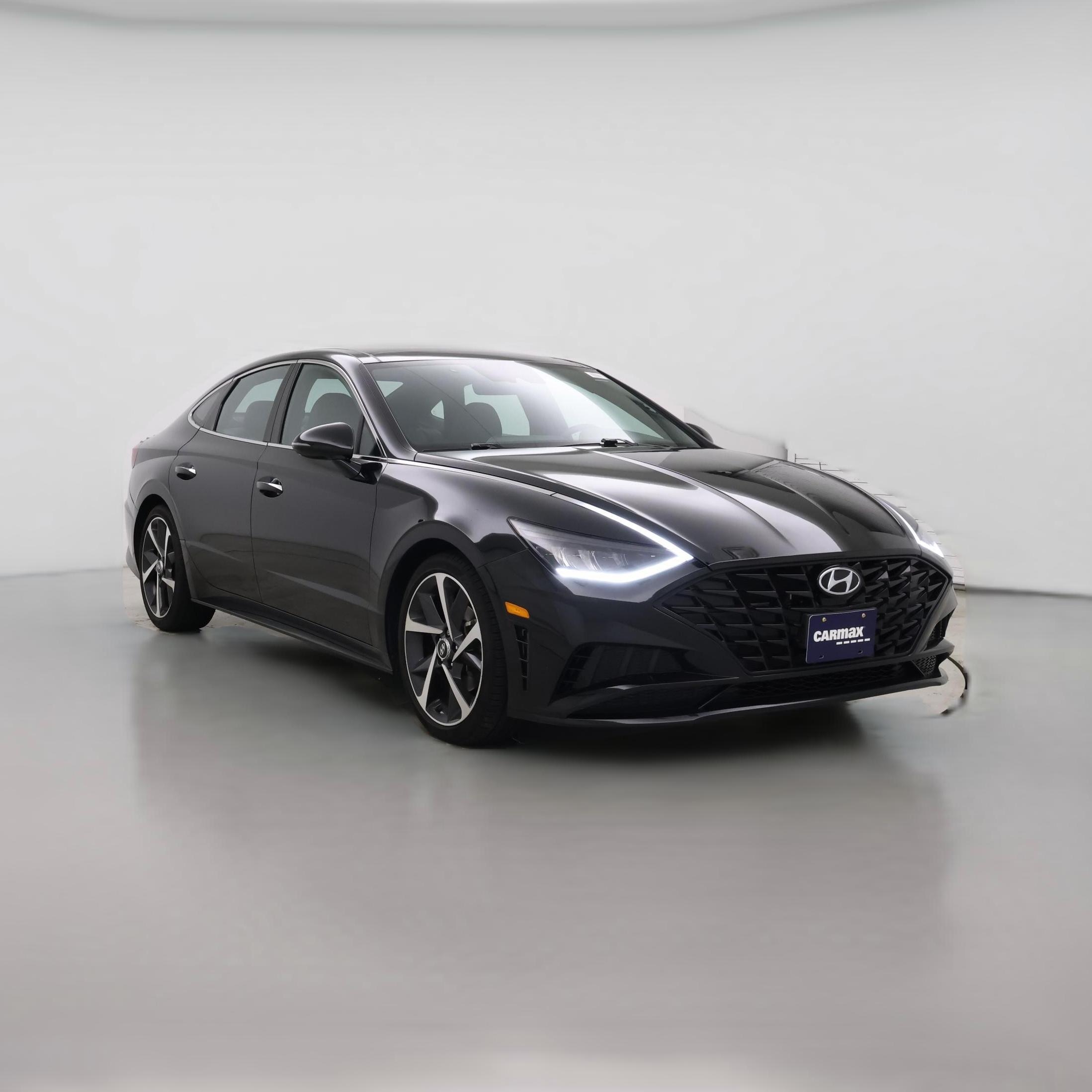 Thumbnail: 2022 Hyundai Sonata - 1