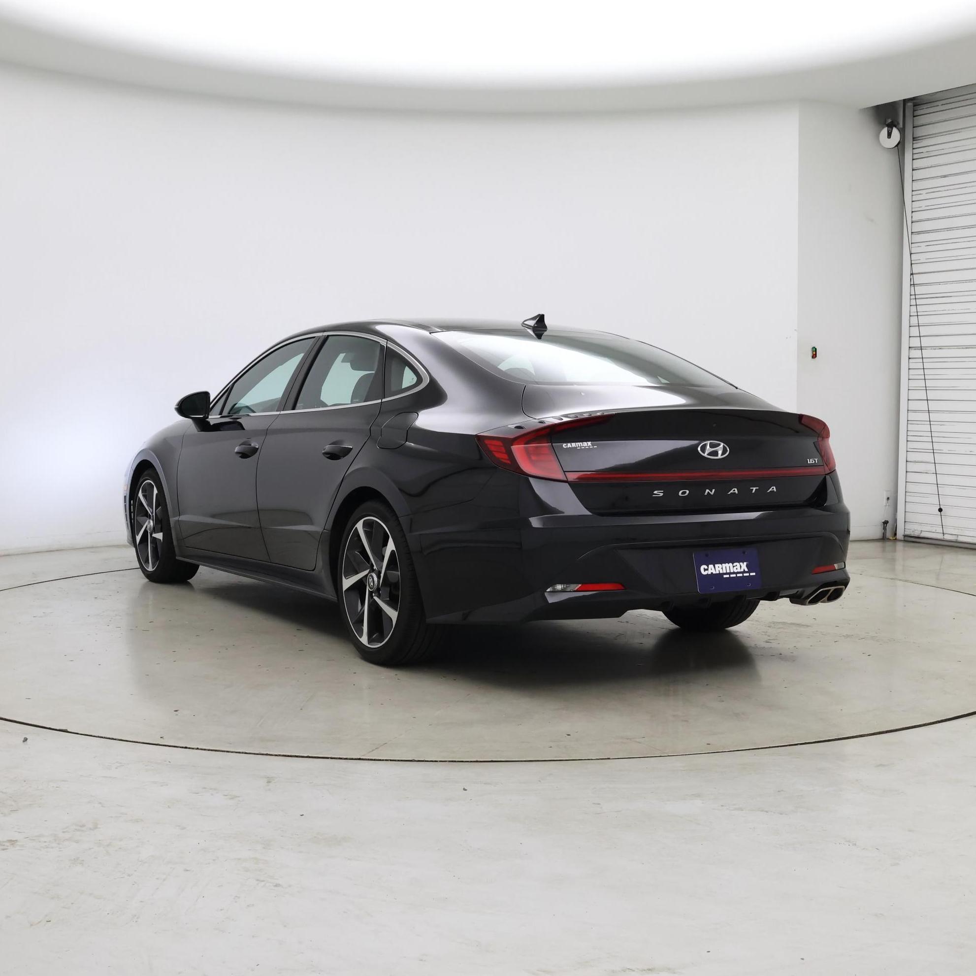 Thumbnail: 2022 Hyundai Sonata - 2