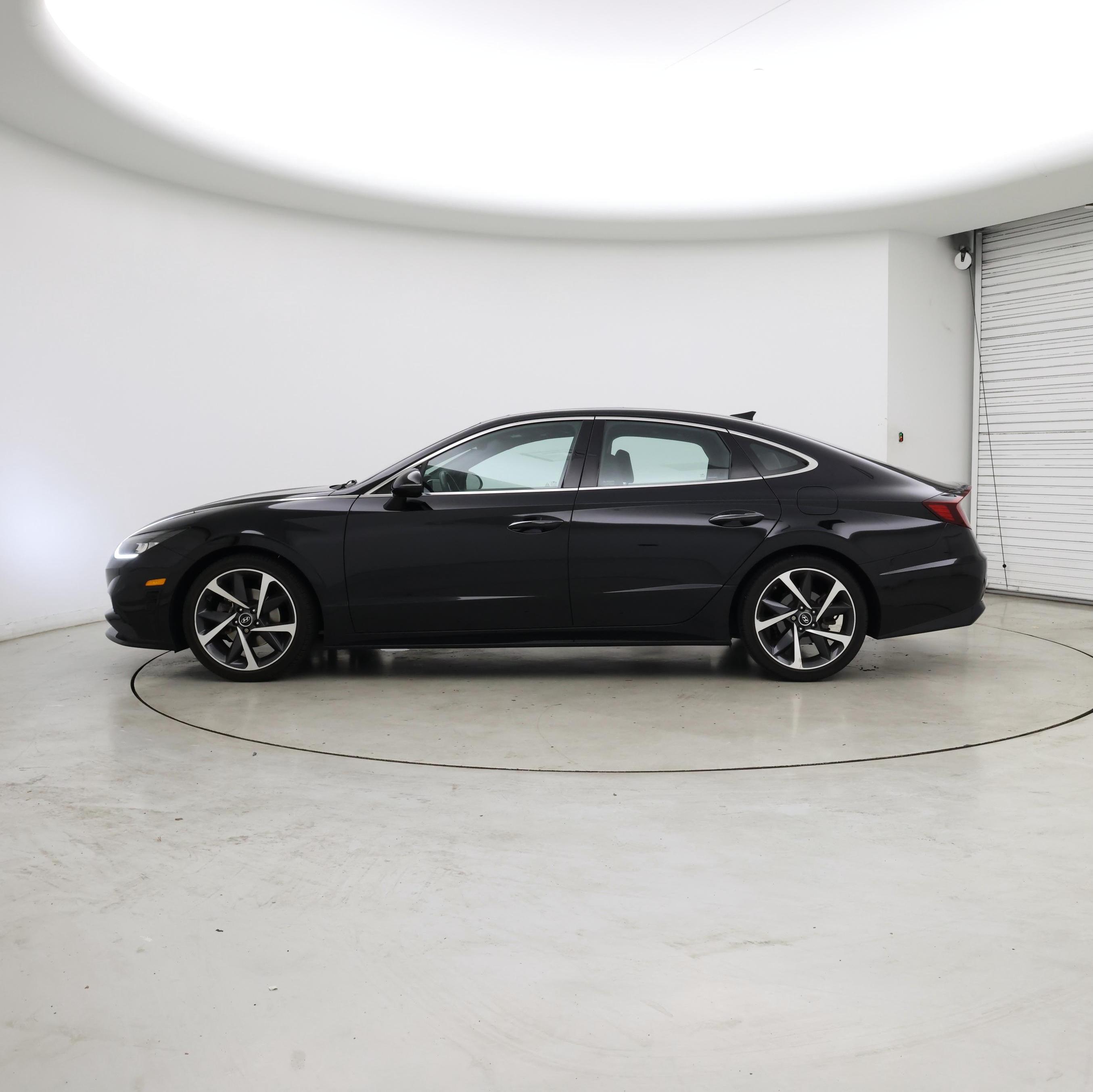 Thumbnail: 2022 Hyundai Sonata - 3