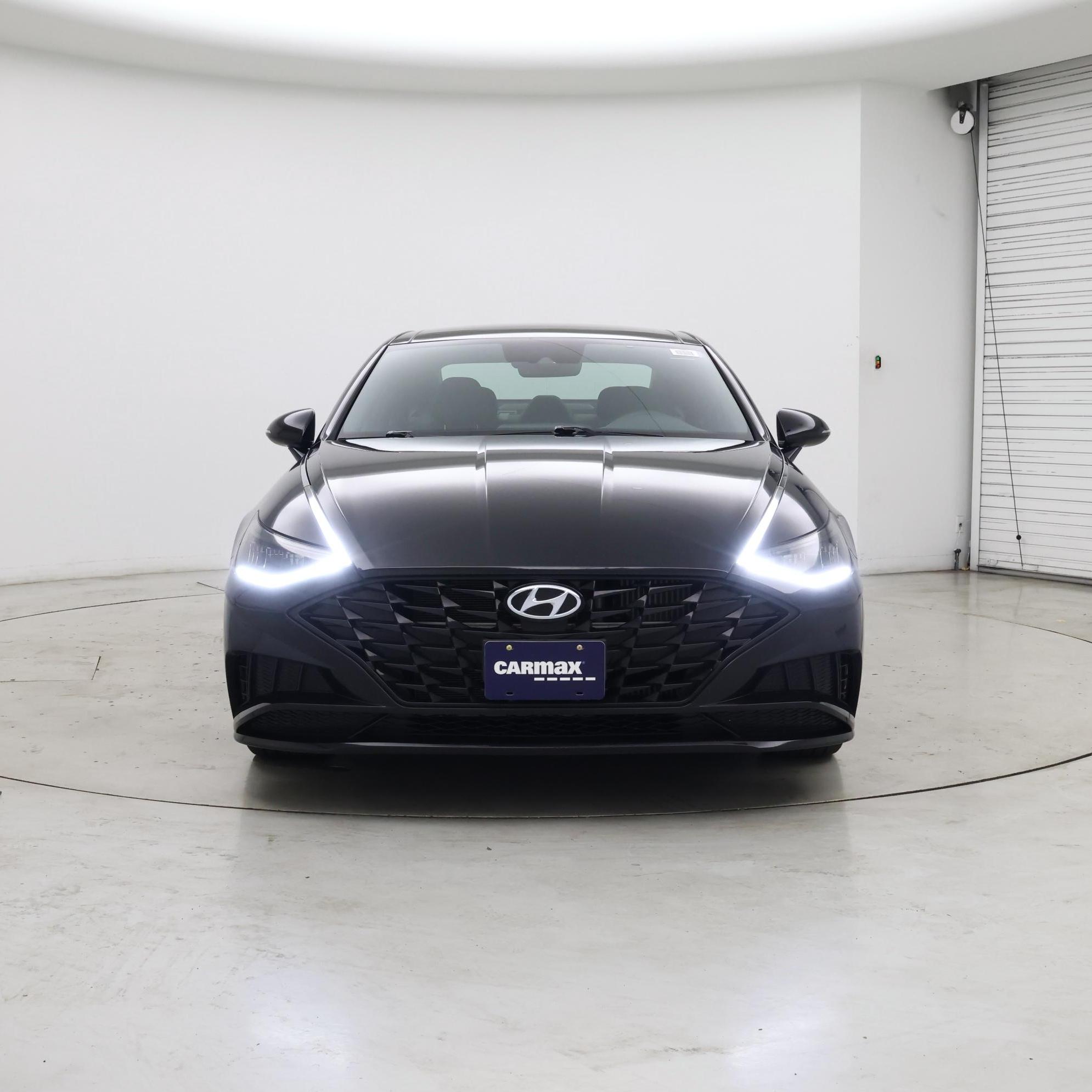 Thumbnail: 2022 Hyundai Sonata - 5