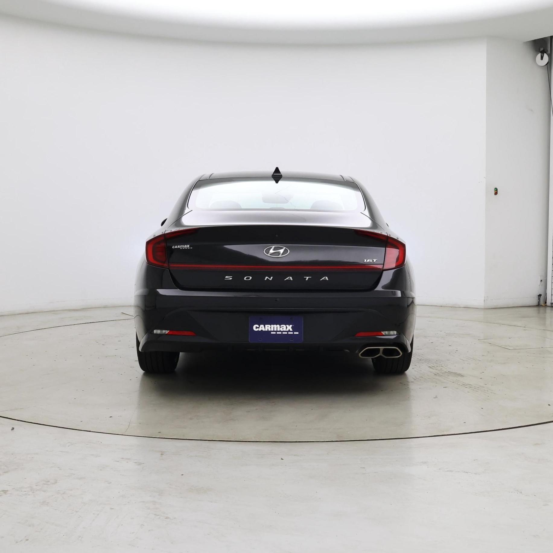 Thumbnail: 2022 Hyundai Sonata - 6