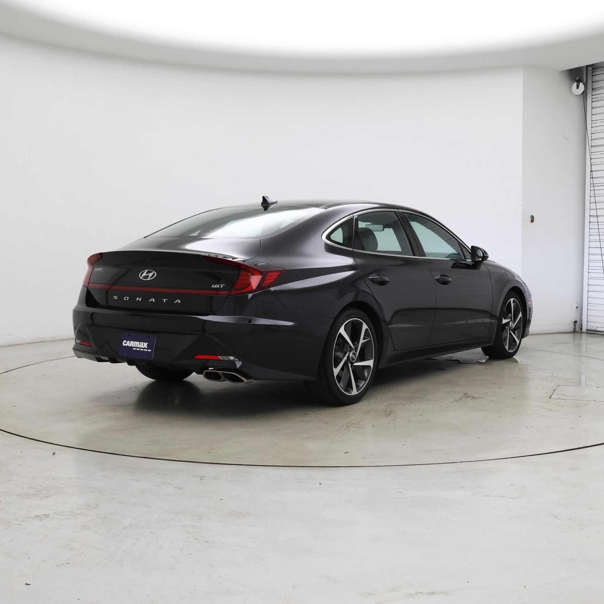 Thumbnail: 2022 Hyundai Sonata - 8