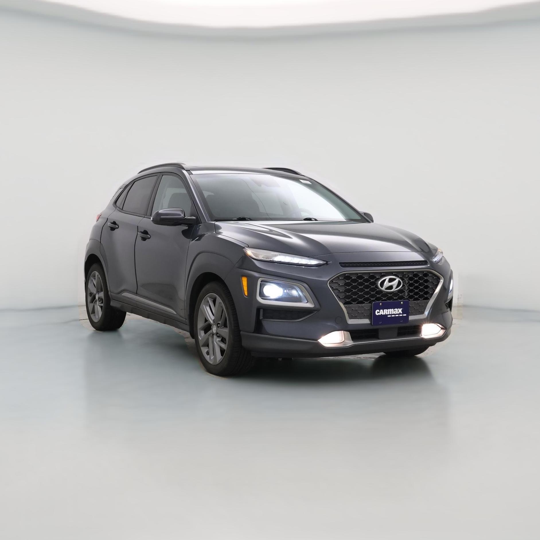 Thumbnail: 2018 Hyundai Kona - 1