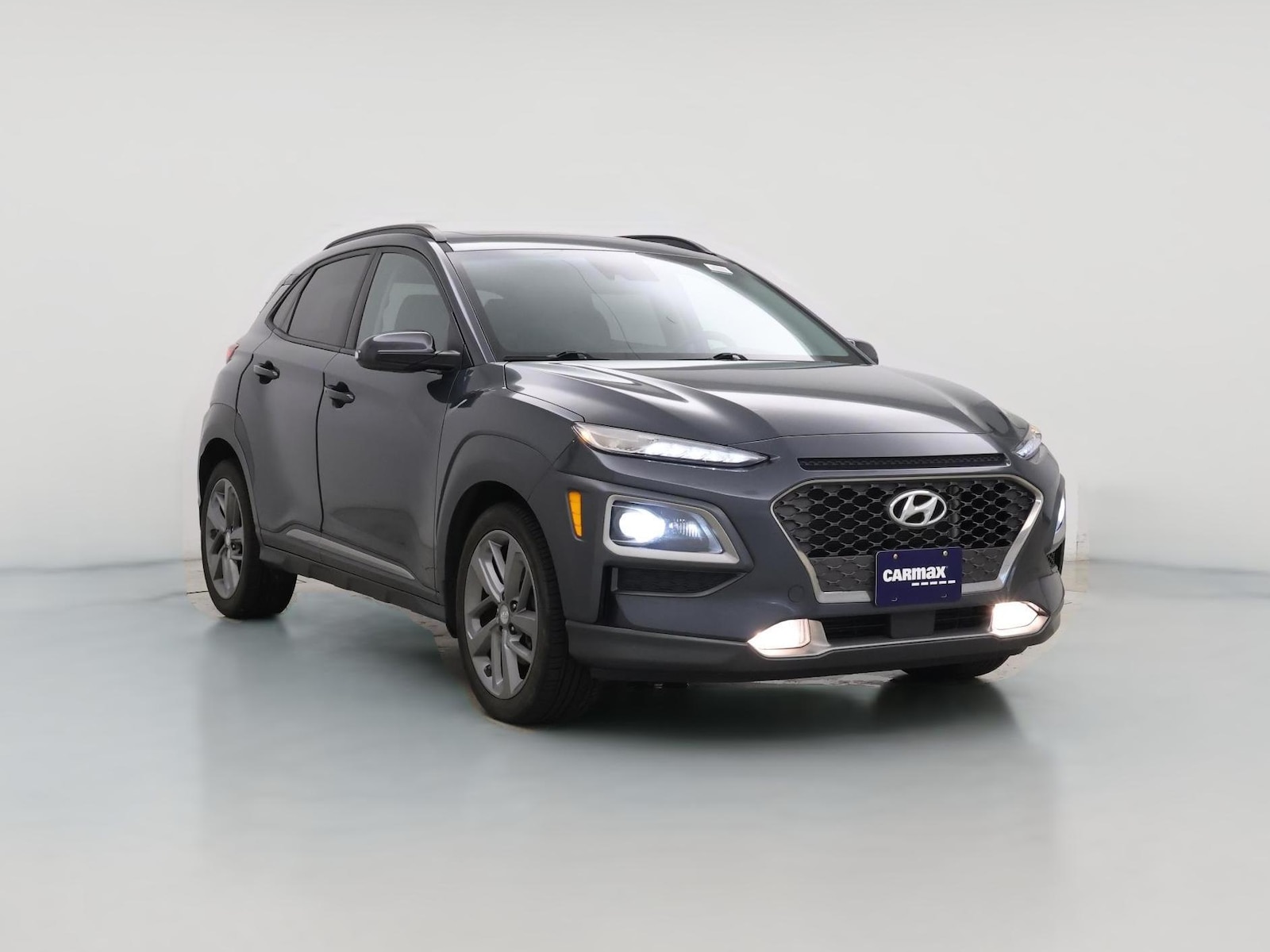 2018 Hyundai Kona