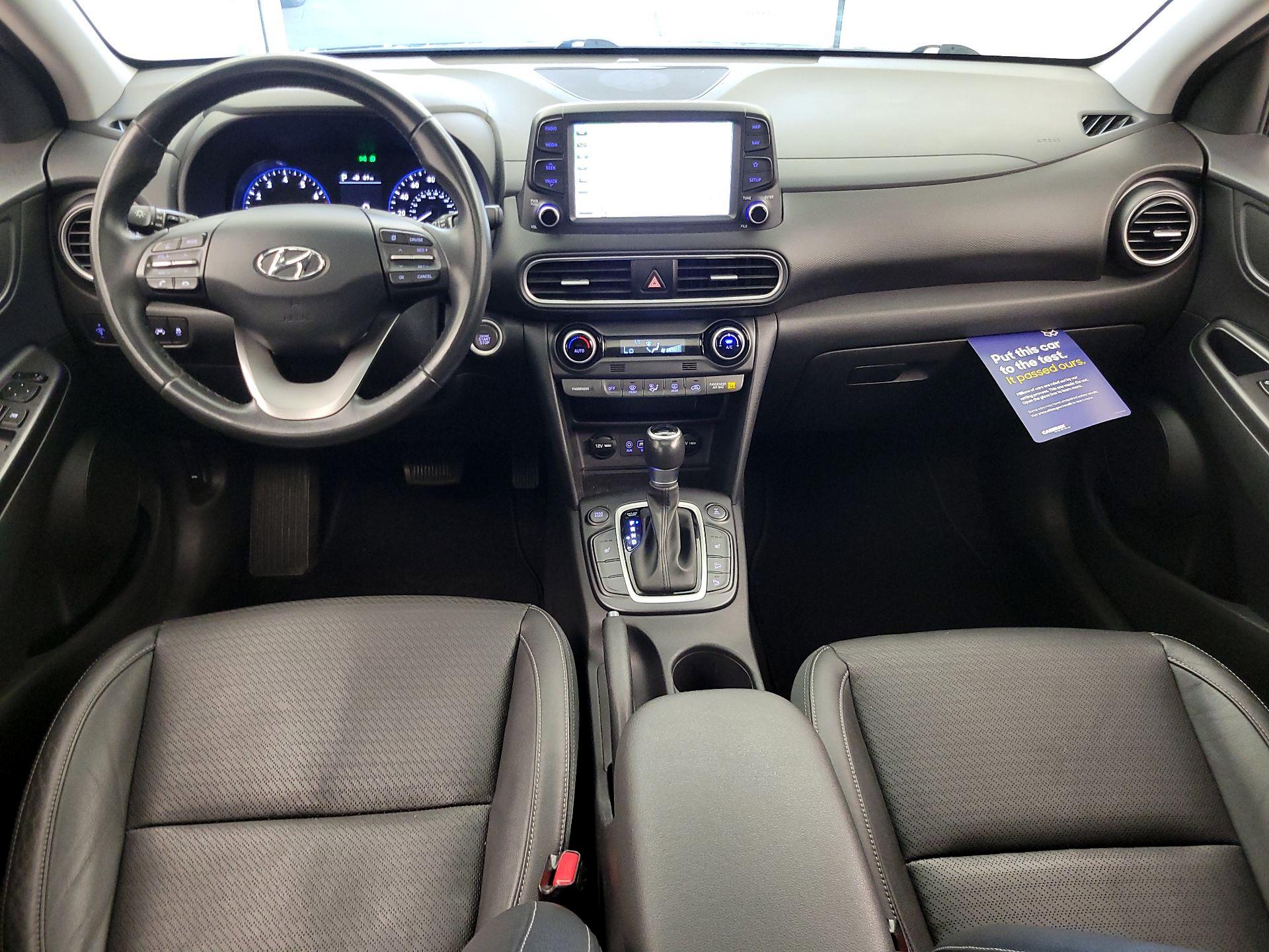 Thumbnail: 2018 Hyundai Kona - 9