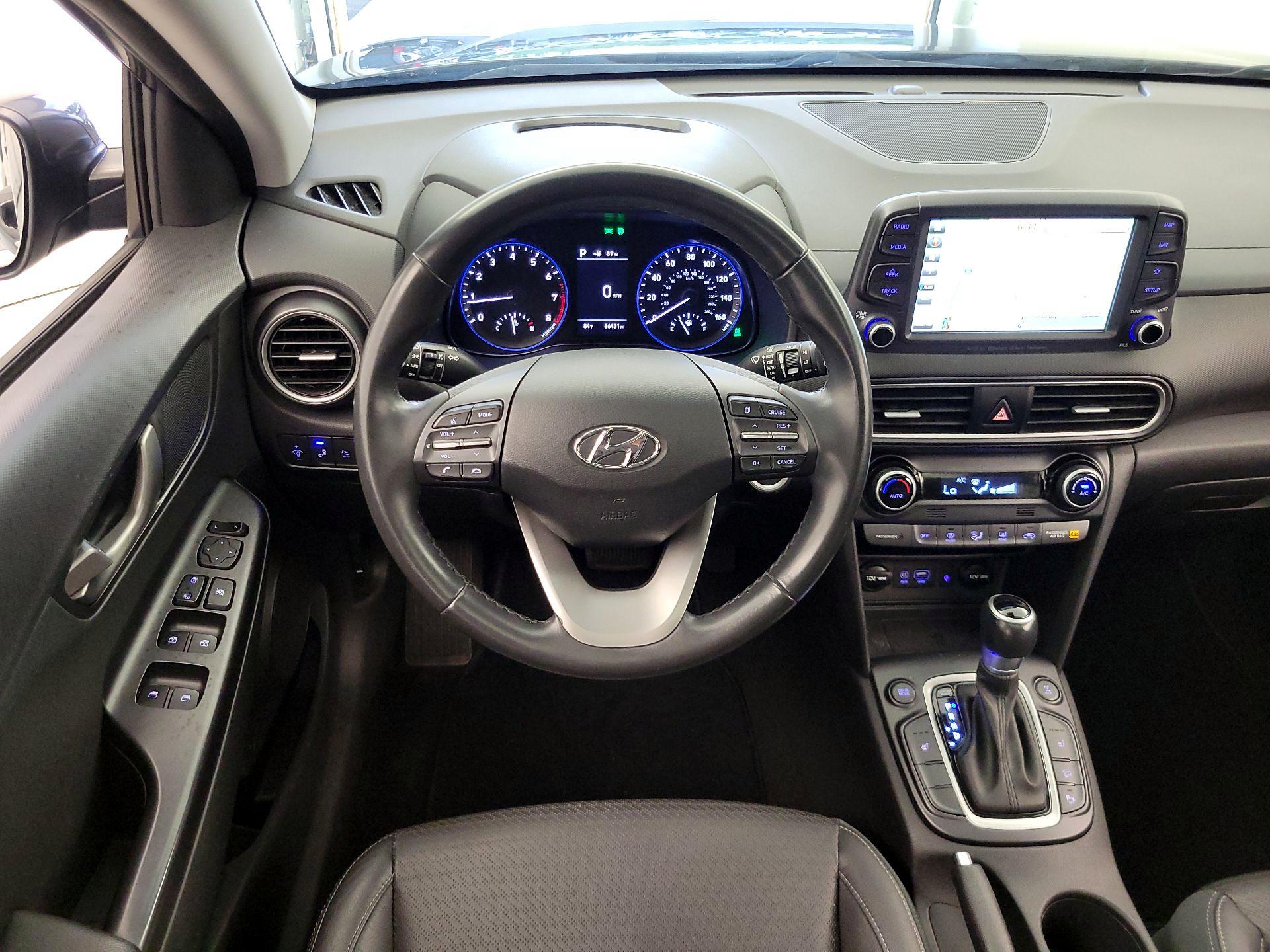 Thumbnail: 2018 Hyundai Kona - 10