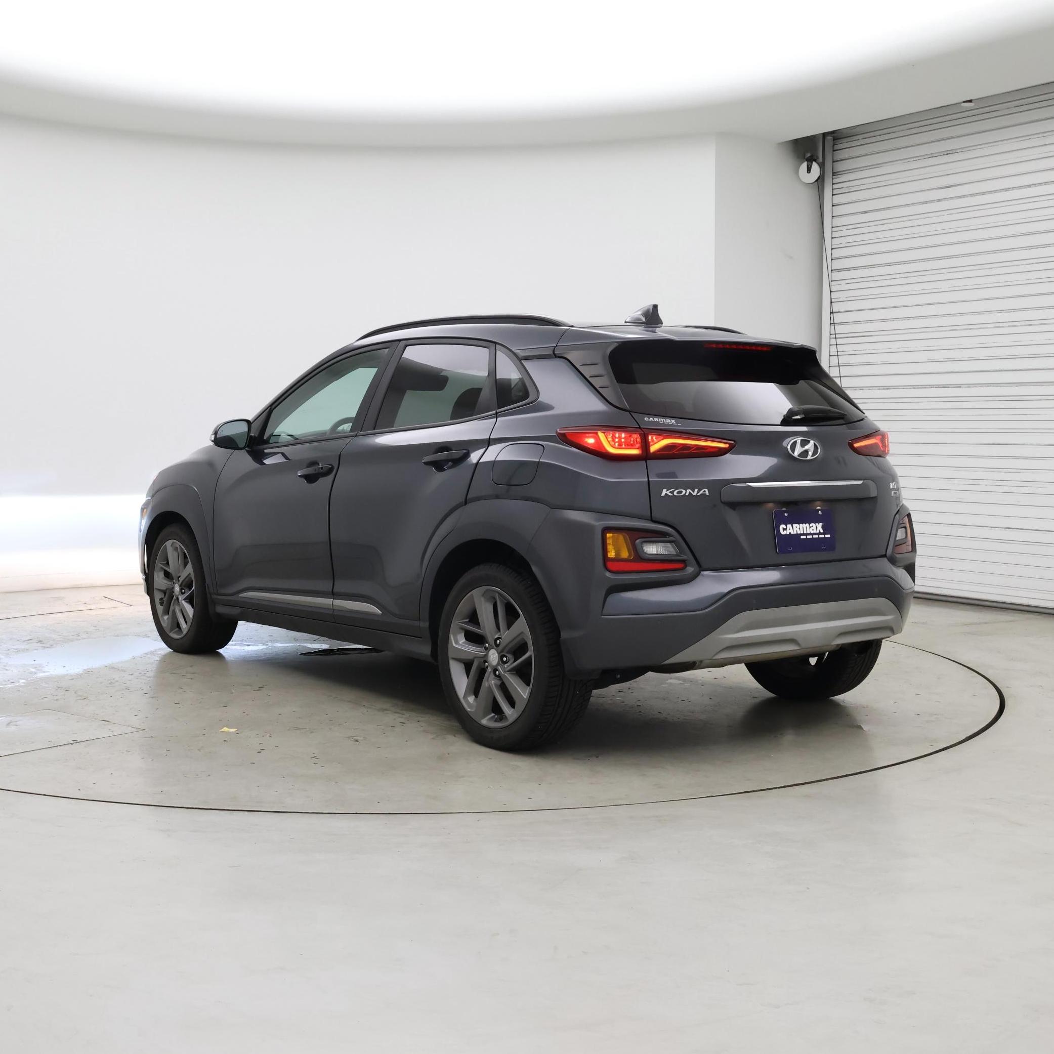 Thumbnail: 2018 Hyundai Kona - 2