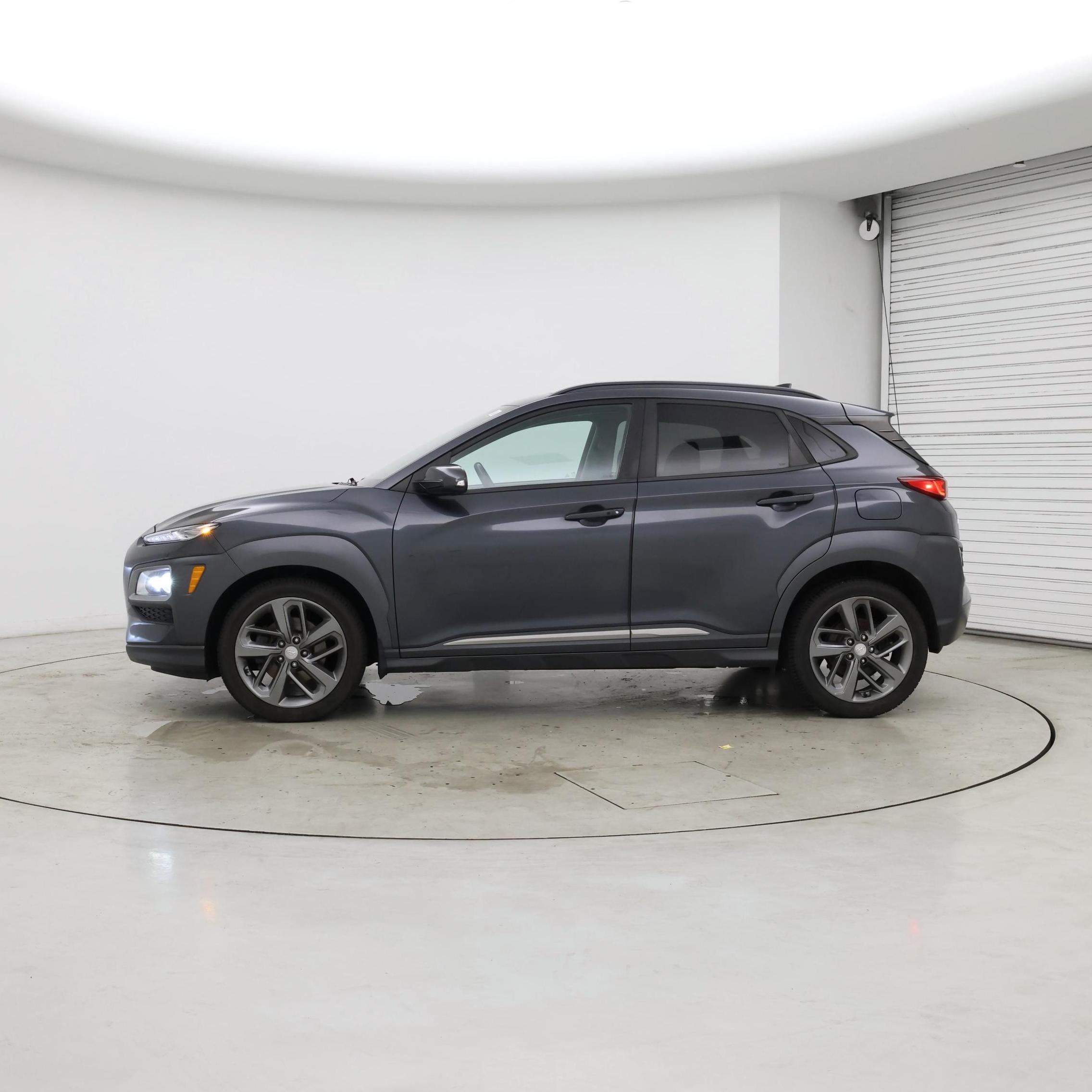 Thumbnail: 2018 Hyundai Kona - 3