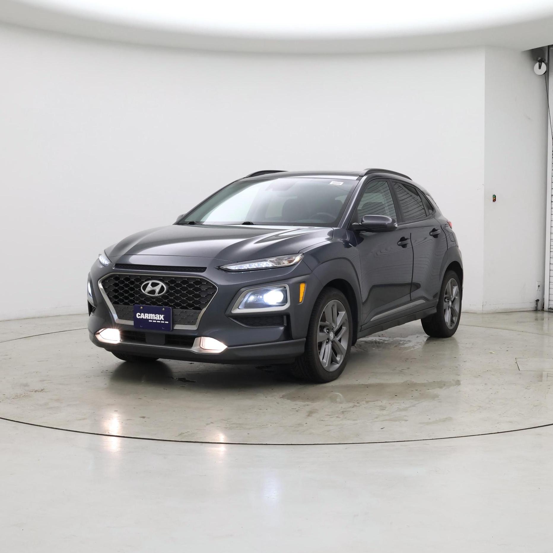 Thumbnail: 2018 Hyundai Kona - 4