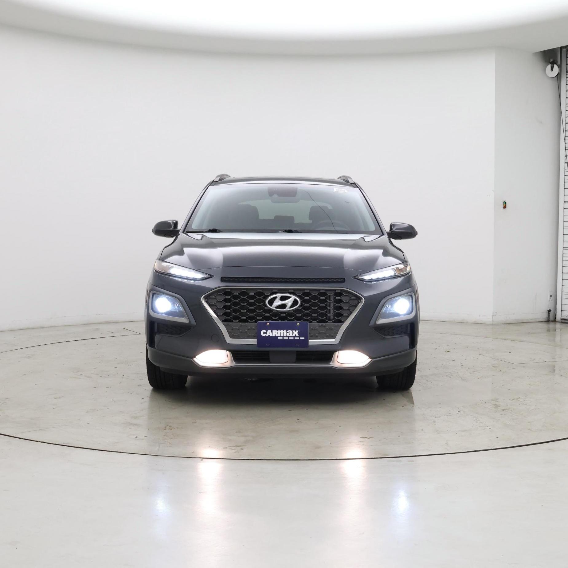 Thumbnail: 2018 Hyundai Kona - 5