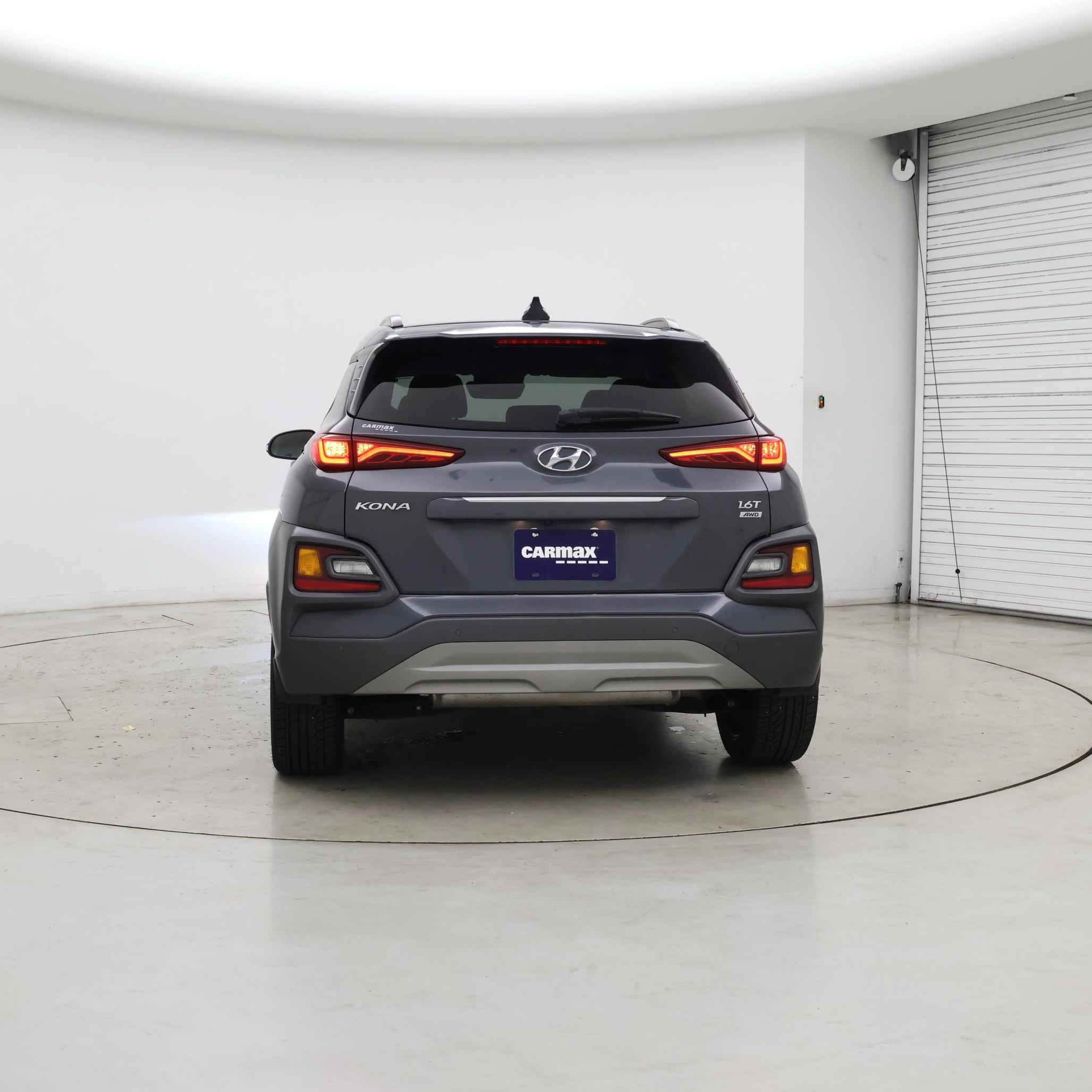 Thumbnail: 2018 Hyundai Kona - 6