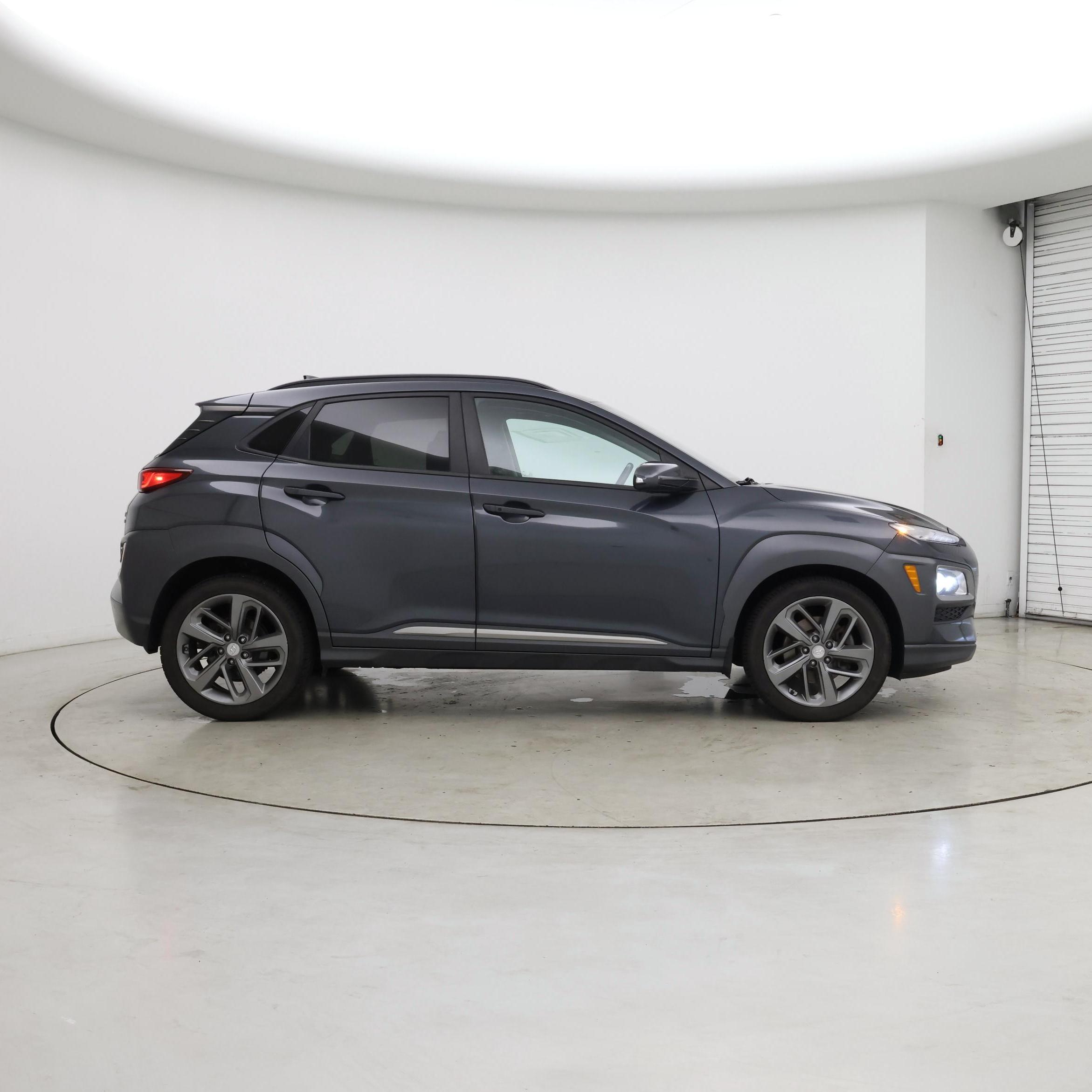 Thumbnail: 2018 Hyundai Kona - 7