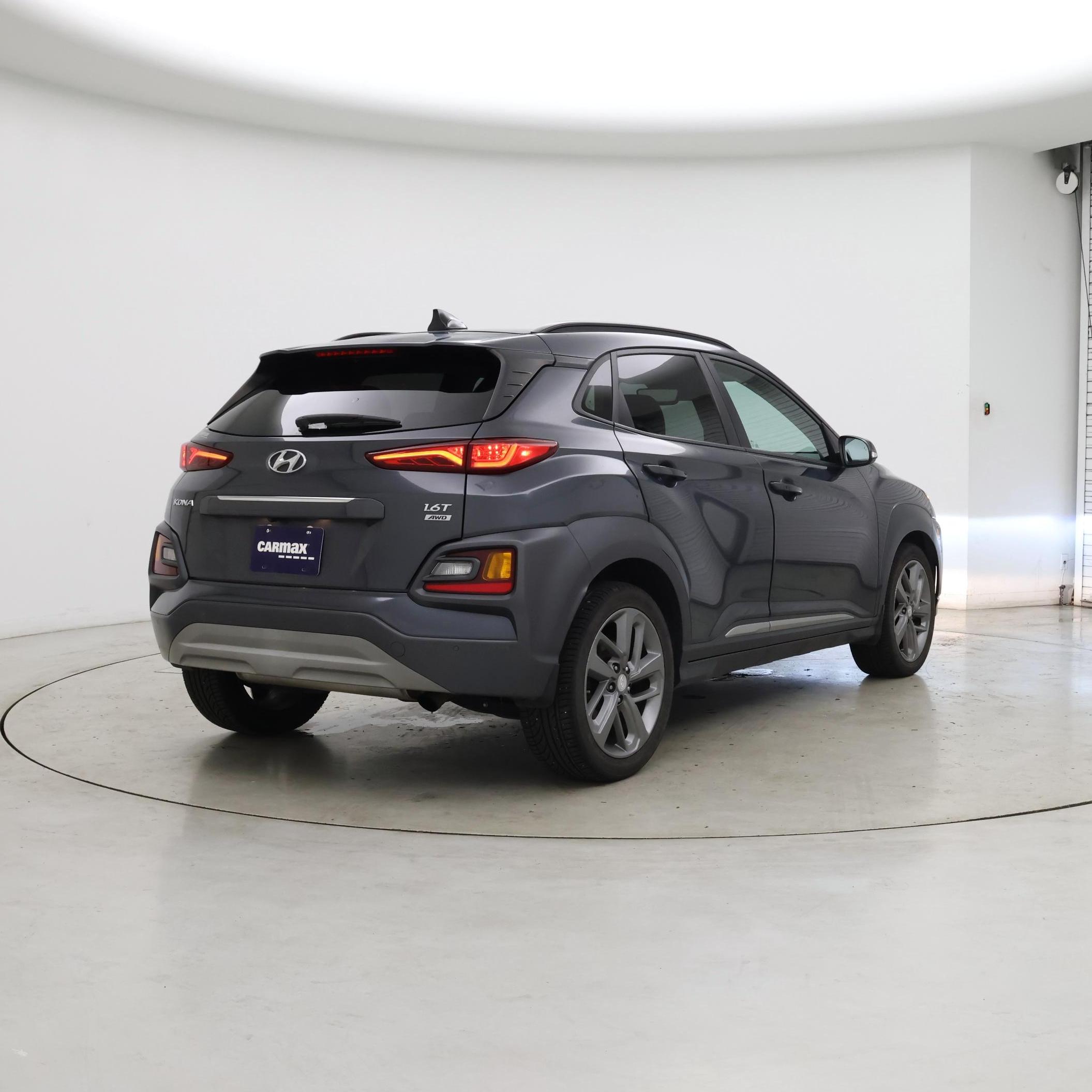 Thumbnail: 2018 Hyundai Kona - 8