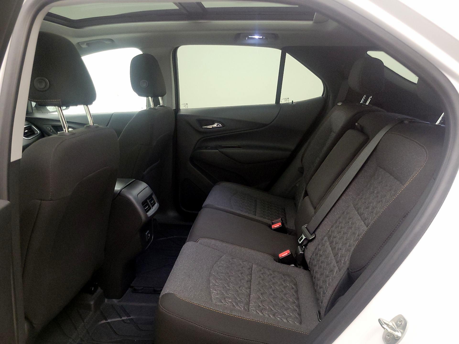Thumbnail: 2022 Chevrolet Equinox - 20
