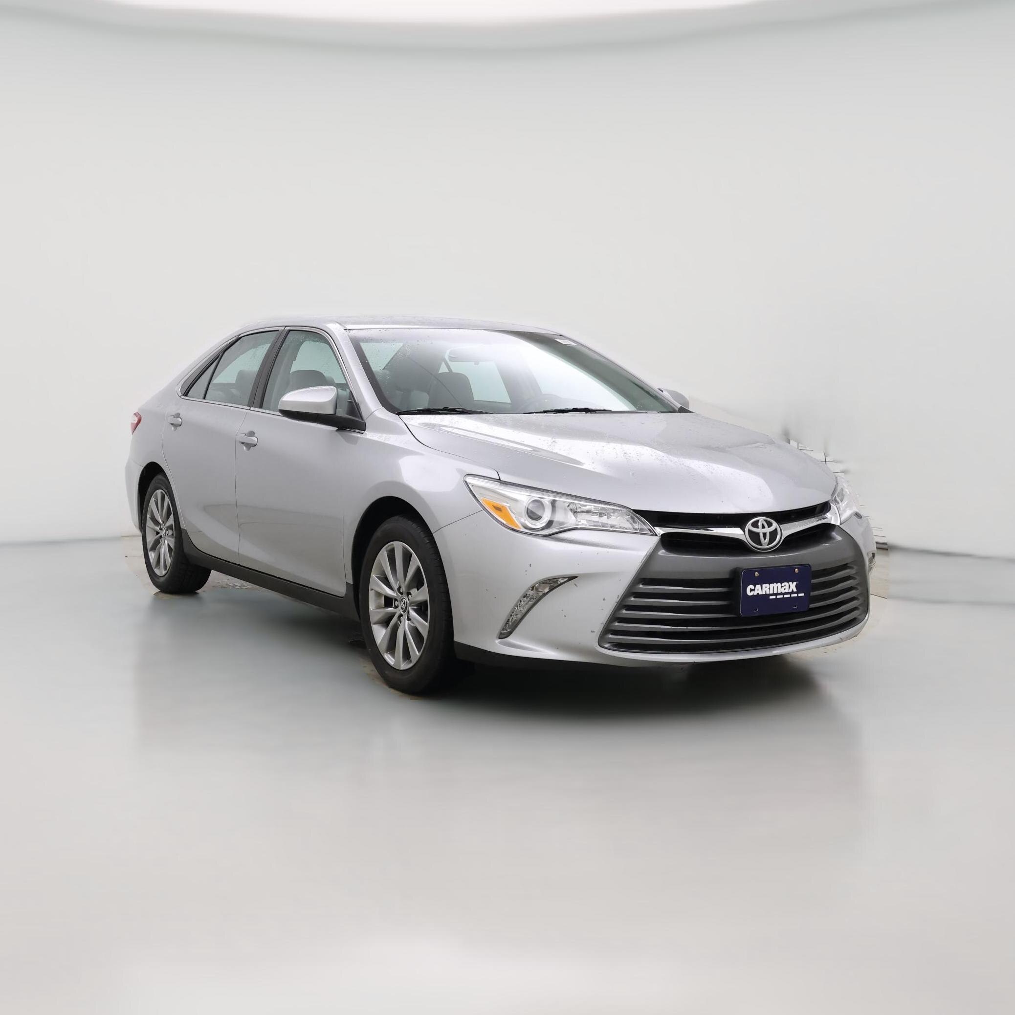 Thumbnail: 2016 Toyota Camry - 1