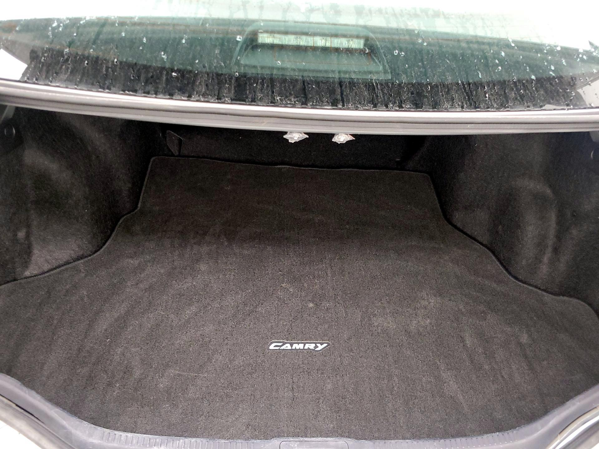 Thumbnail: 2016 Toyota Camry - 19