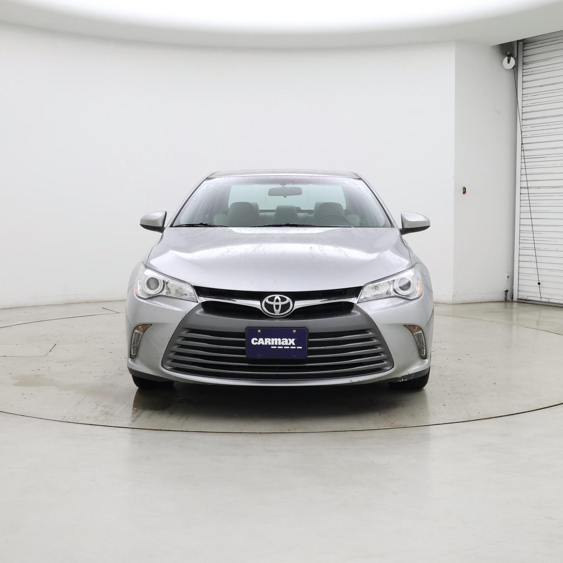 Thumbnail: 2016 Toyota Camry - 5