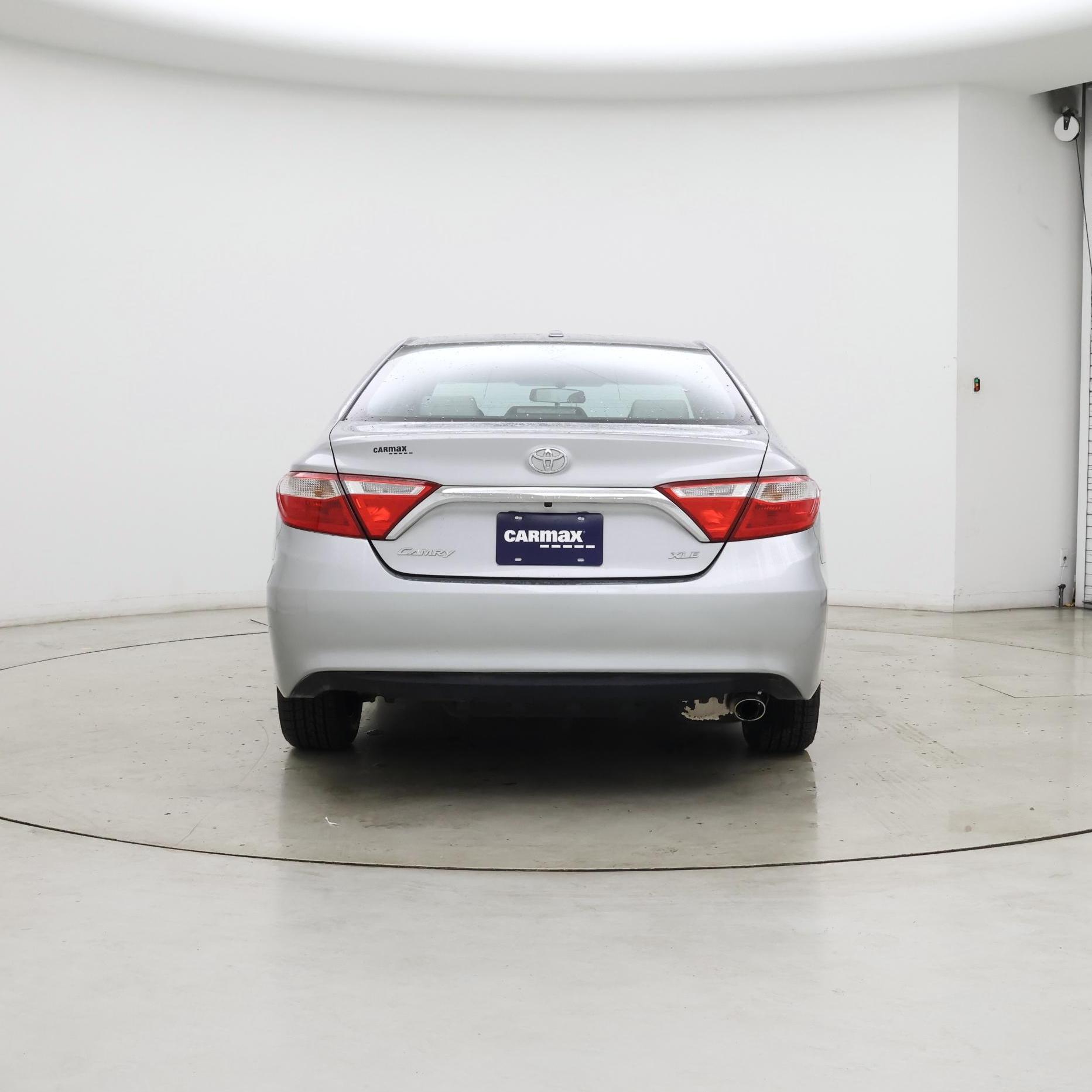 Thumbnail: 2016 Toyota Camry - 6