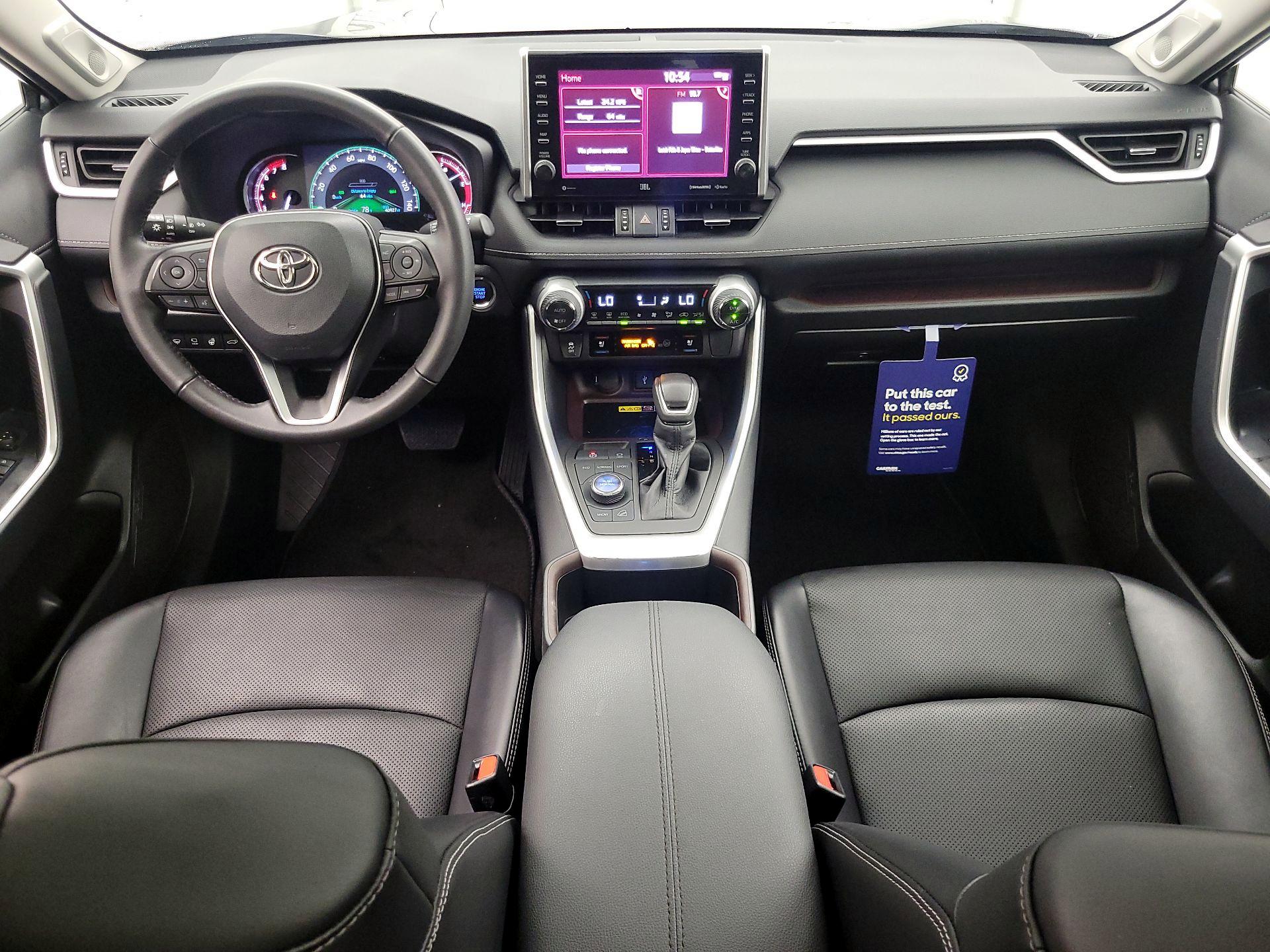 Thumbnail: 2022 Toyota RAV4 - 9