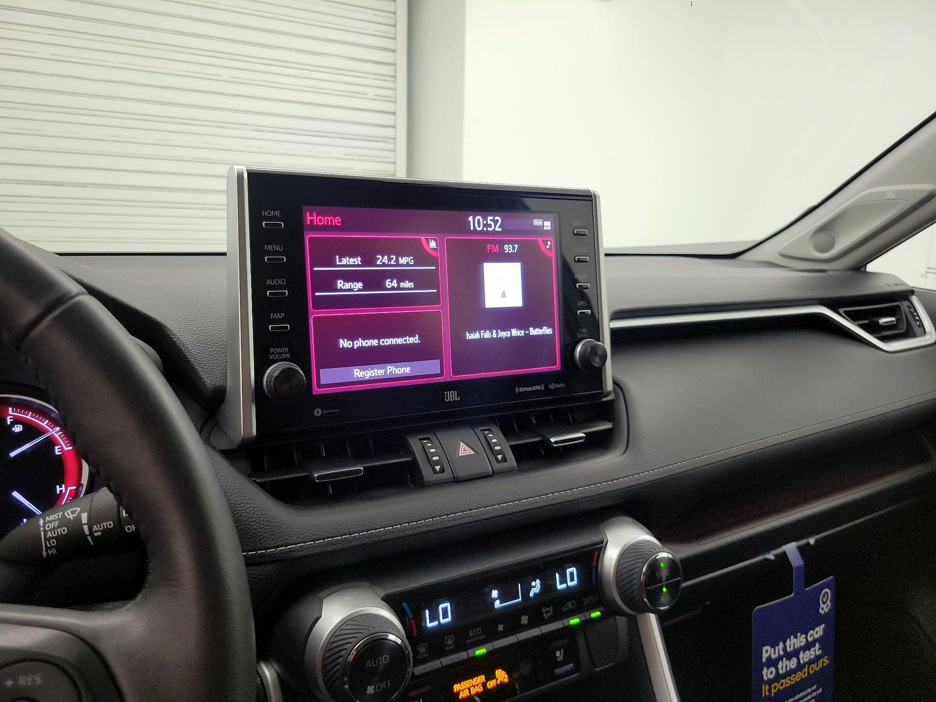 Thumbnail: 2022 Toyota RAV4 - 15