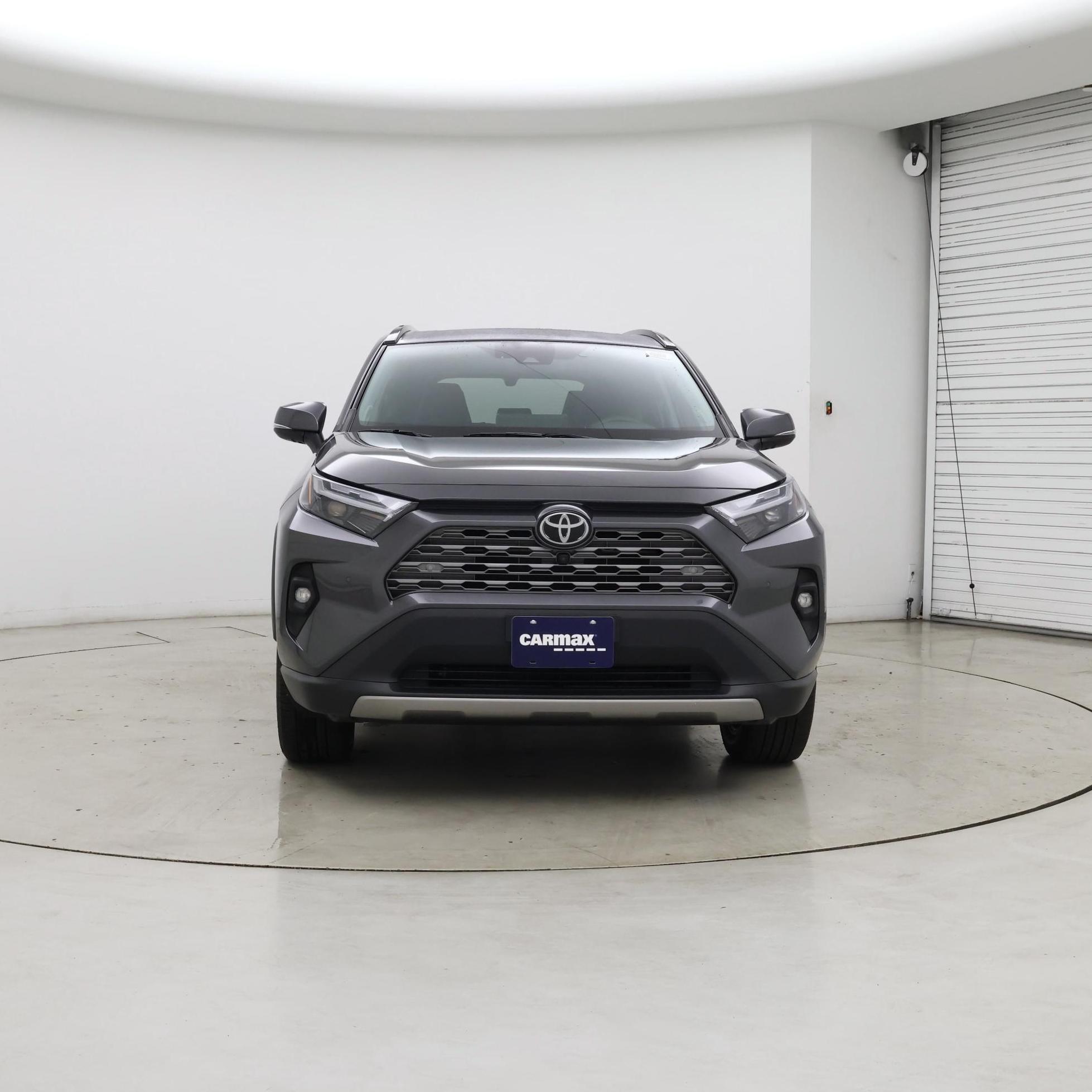 Thumbnail: 2022 Toyota RAV4 - 5