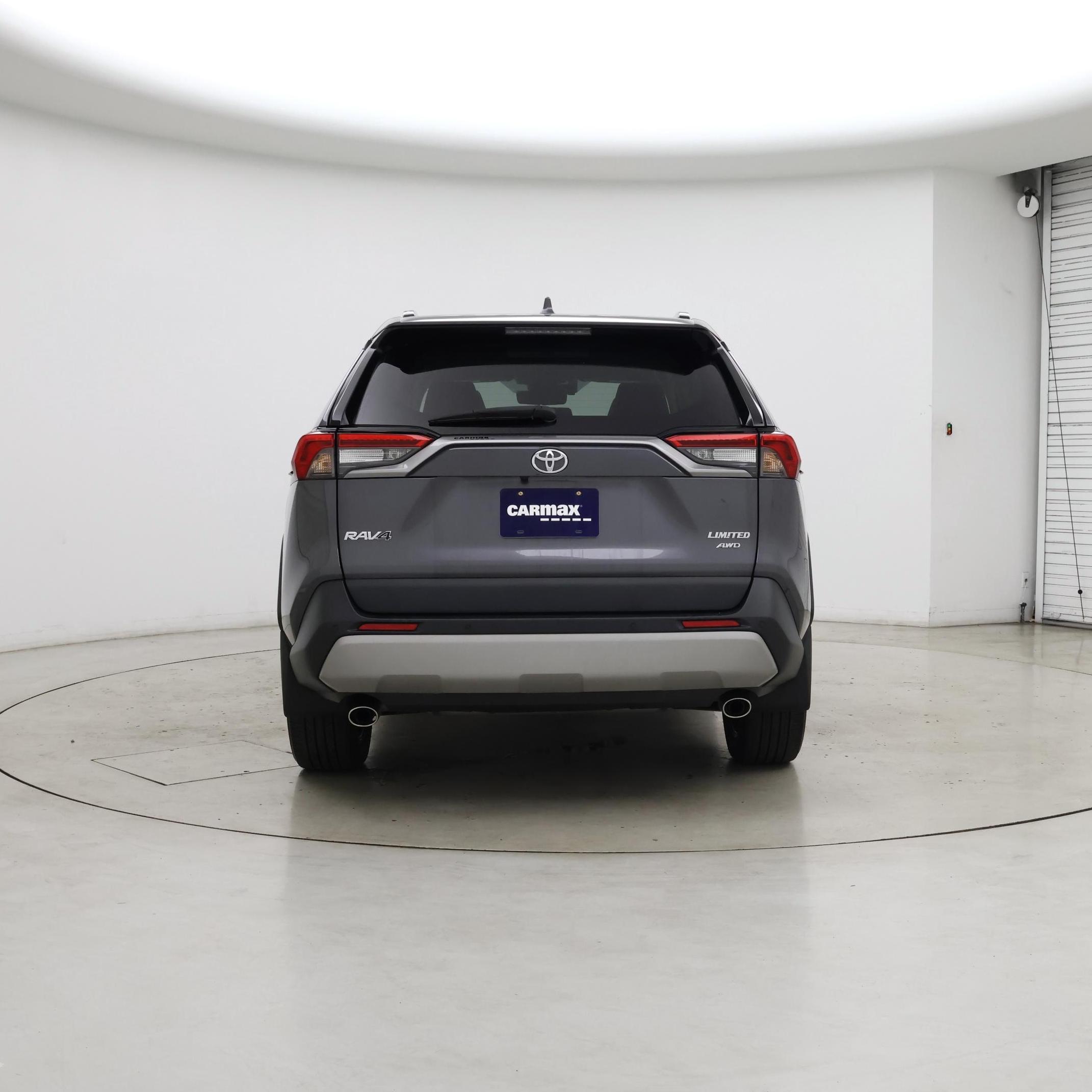 Thumbnail: 2022 Toyota RAV4 - 6