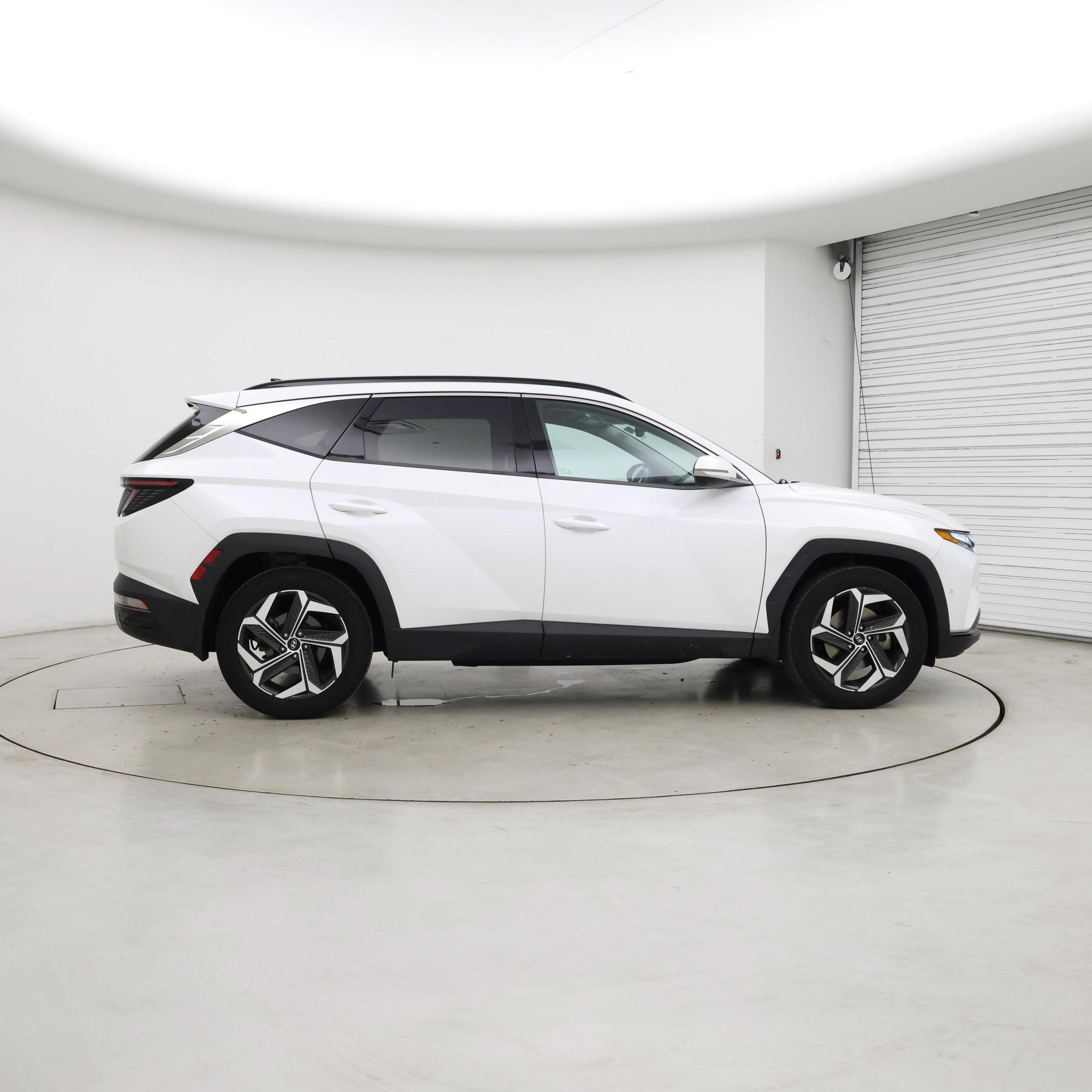 Thumbnail: 2022 Hyundai Tucson - 7