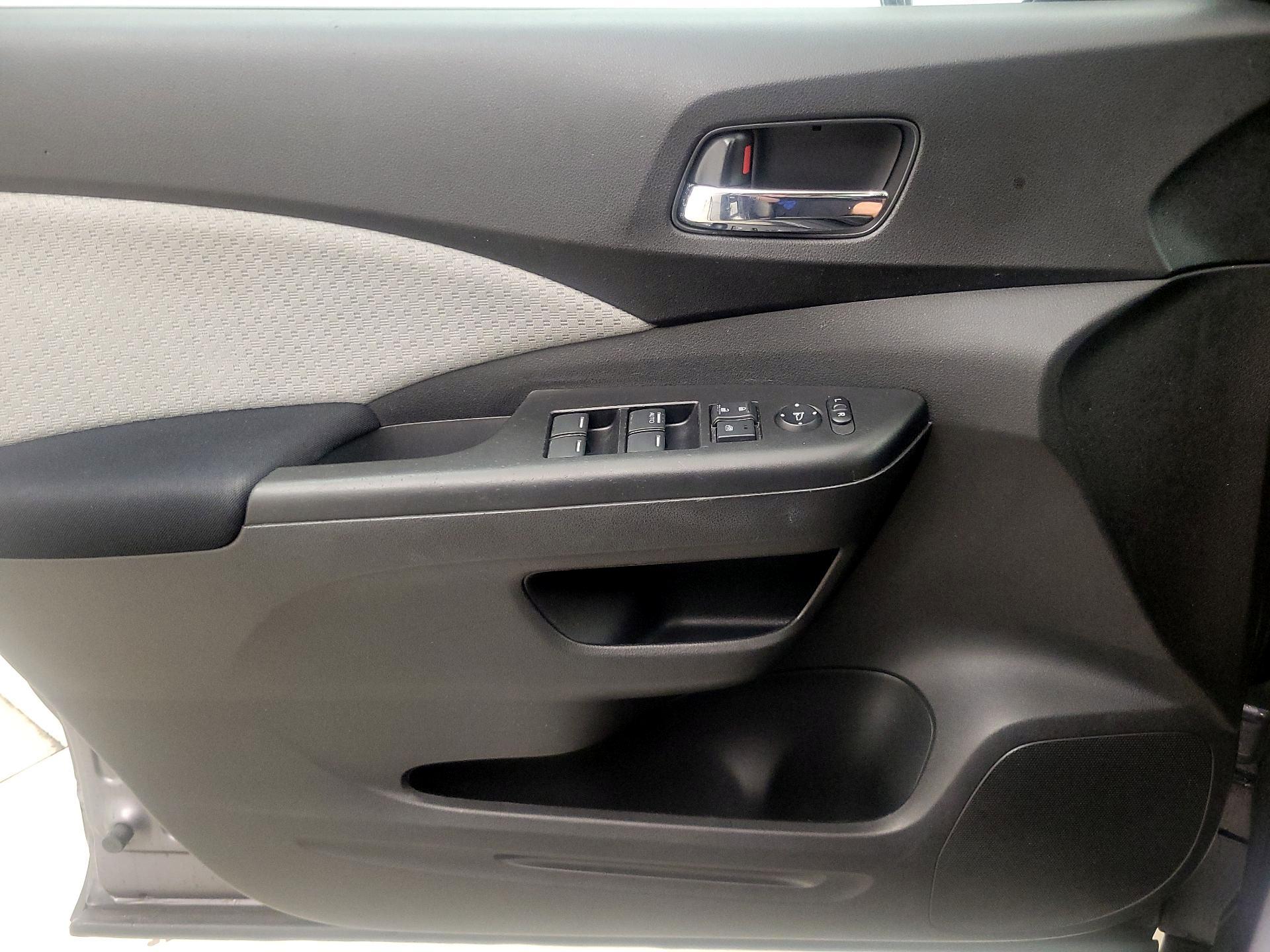 Thumbnail: 2015 Honda CR-V - 12