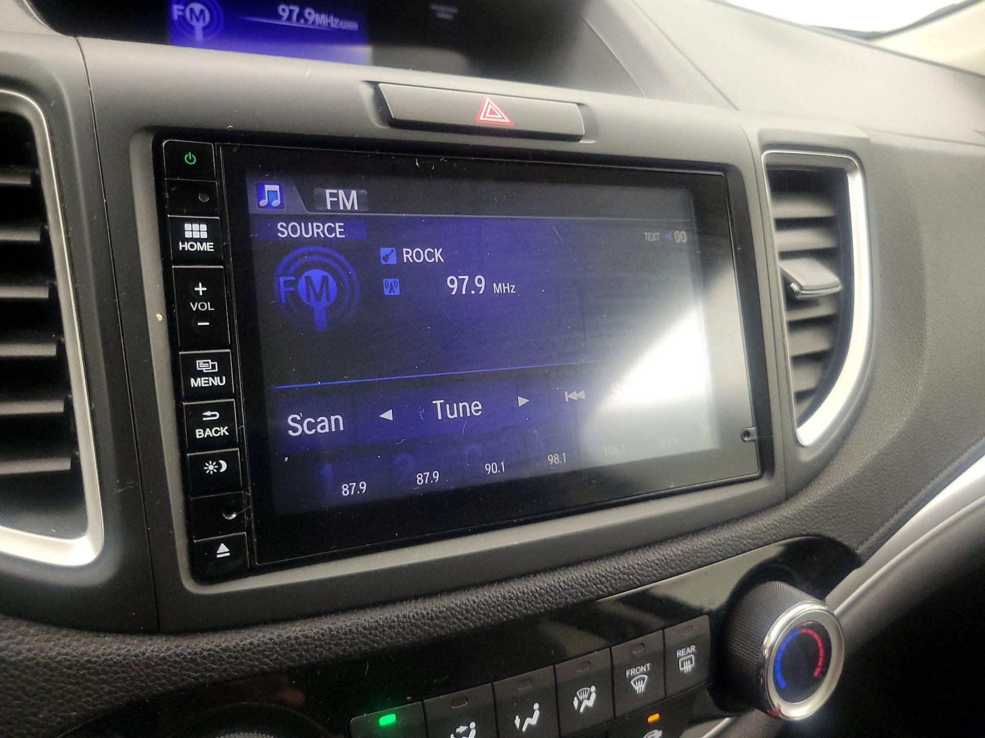 Thumbnail: 2015 Honda CR-V - 15