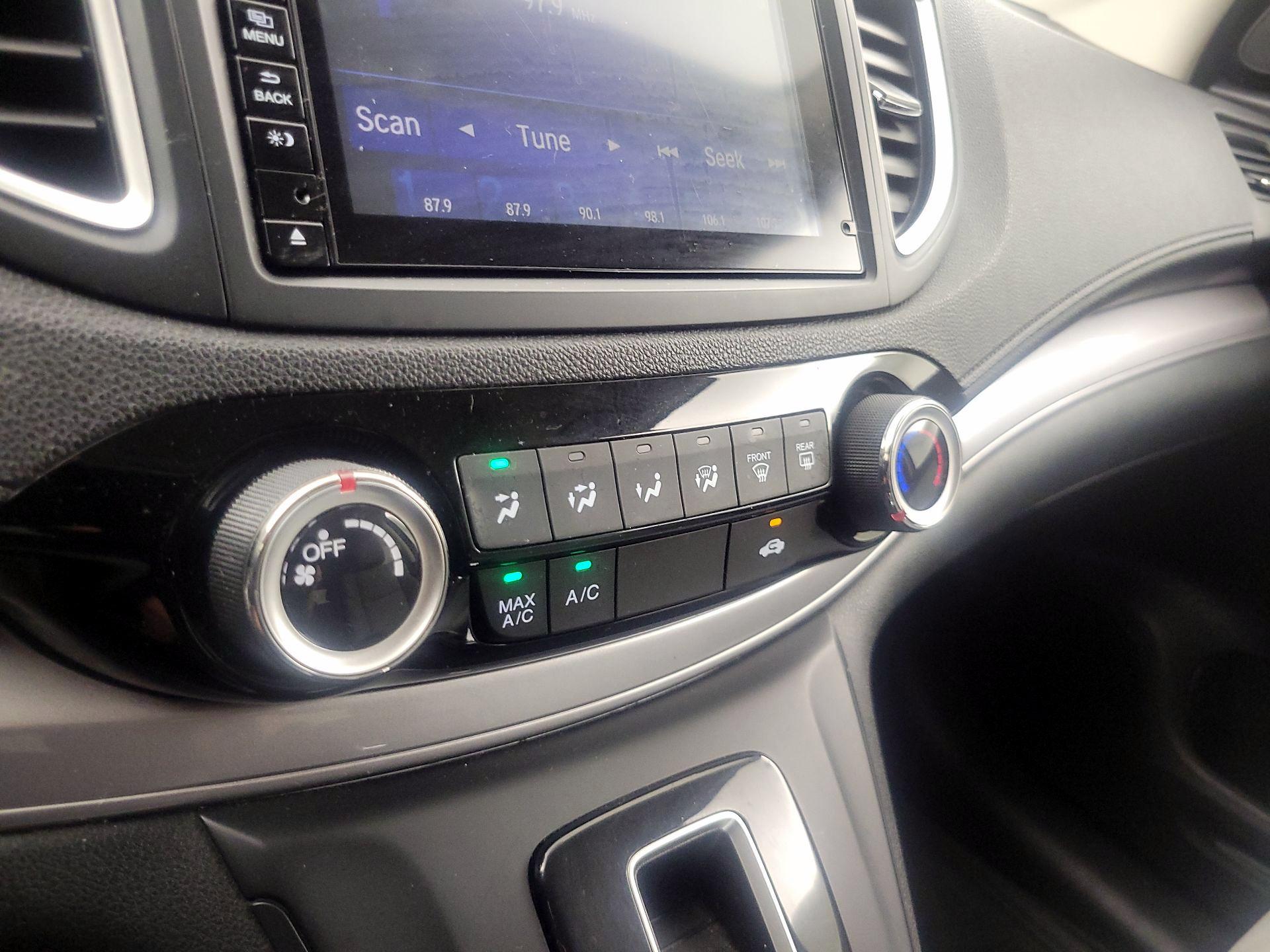 Thumbnail: 2015 Honda CR-V - 16