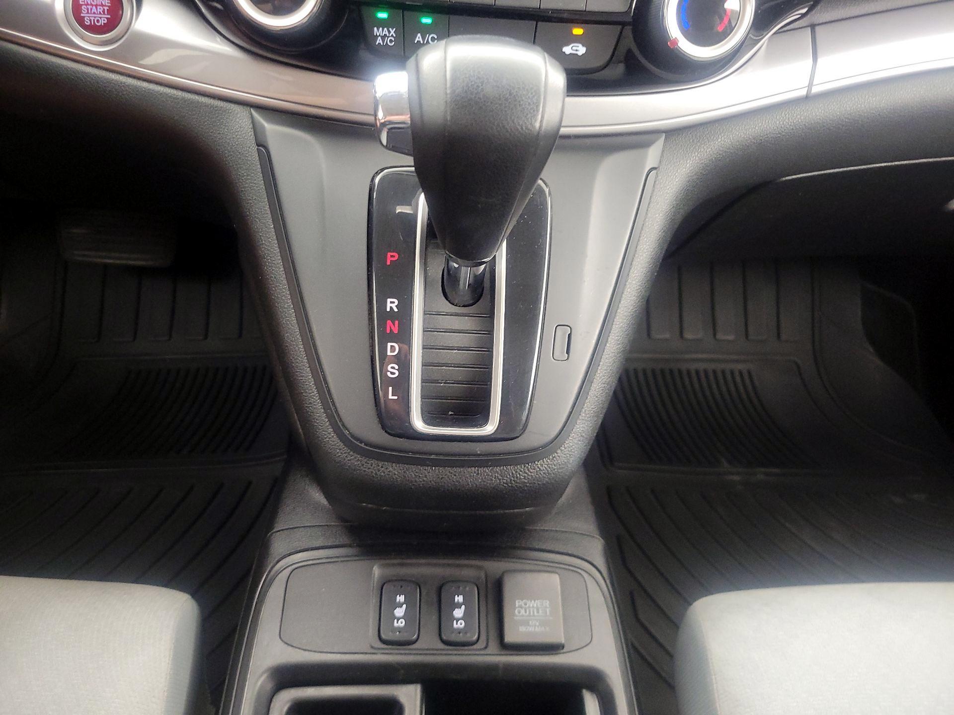 Thumbnail: 2015 Honda CR-V - 17