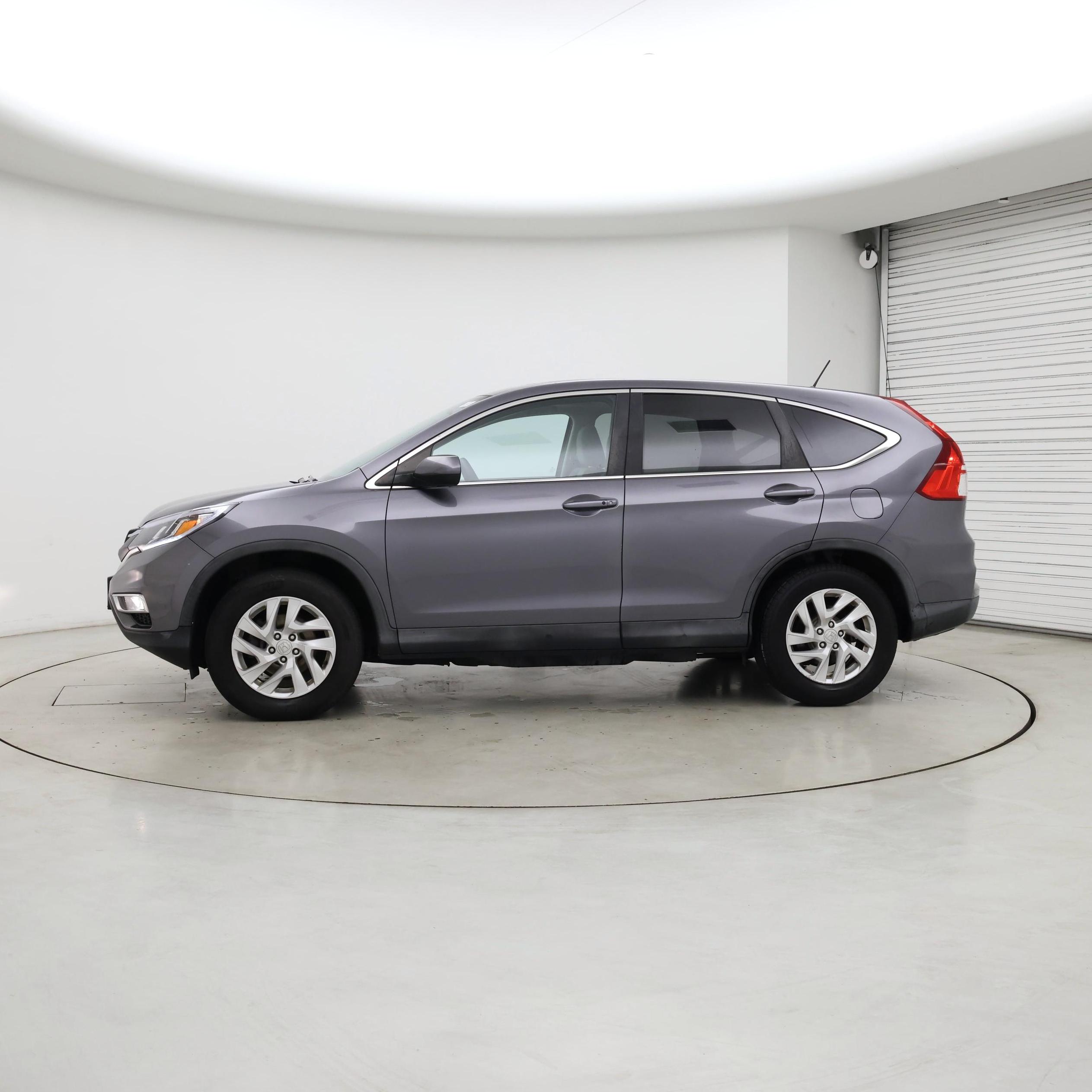 Thumbnail: 2015 Honda CR-V - 3